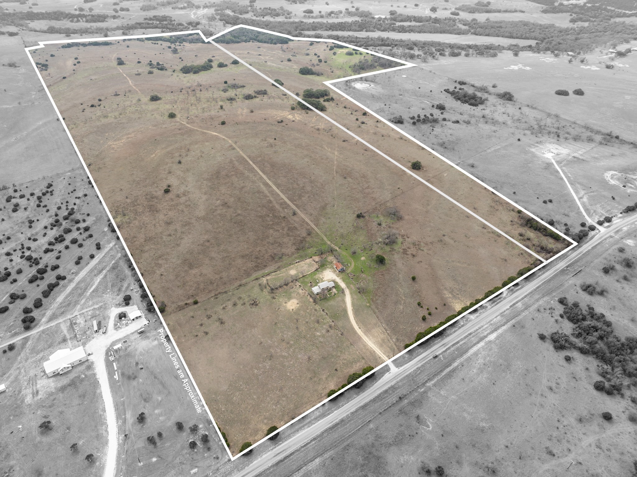 135 Acres Tbd Harmon Road Copperas Cove TX 76522