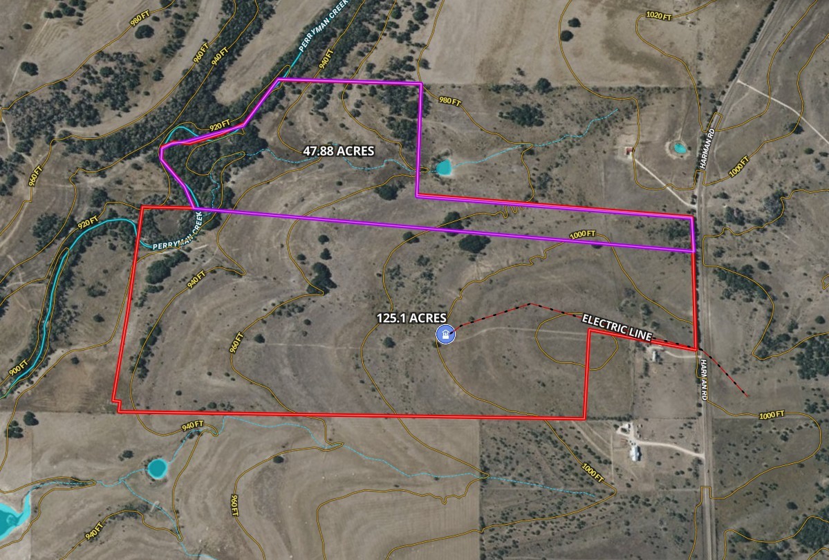 135 Acres Tbd Harmon Road Copperas Cove TX 76522