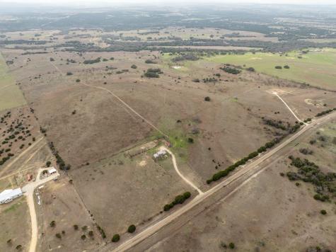 135 Acres Tbd Harmon Road Copperas Cove TX 76522