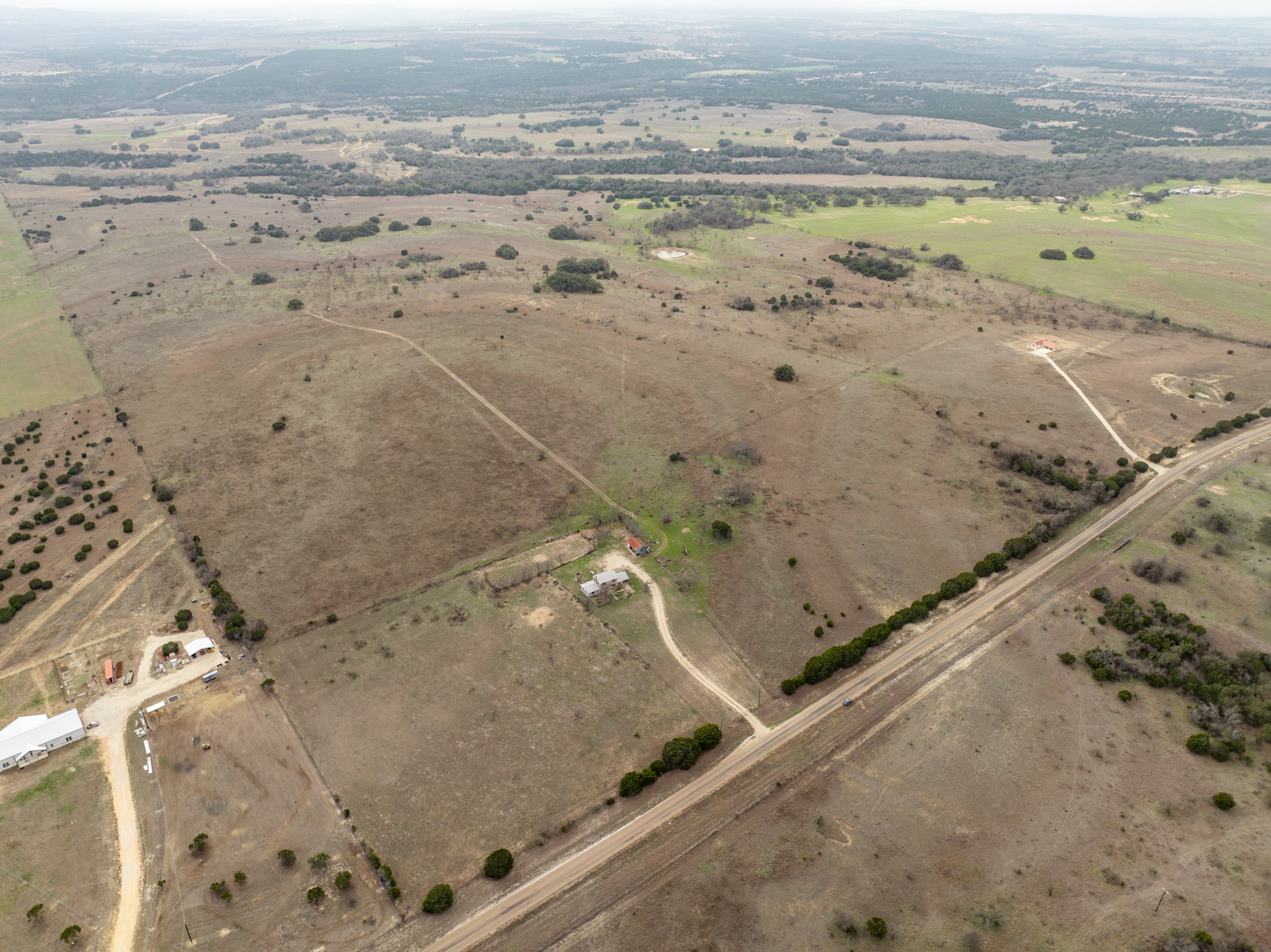 135 Acres Tbd Harmon Road Copperas Cove TX 76522
