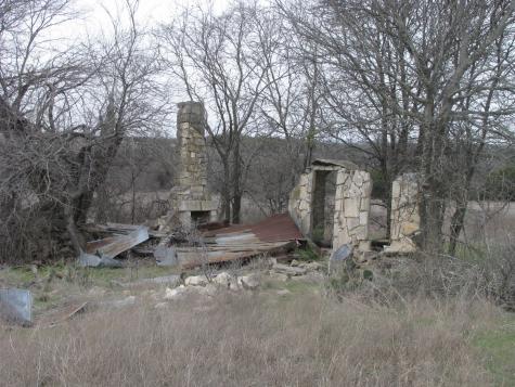135 Acres Tbd Harmon Road Copperas Cove TX 76522