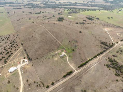 135 Acres Tbd Harmon Road Copperas Cove TX 76522