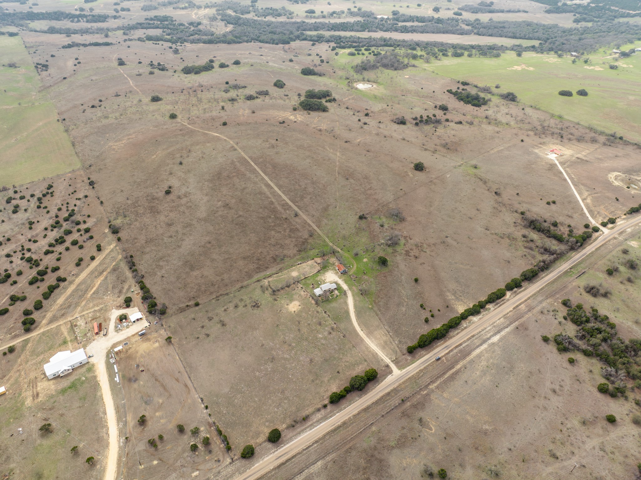 135 Acres Tbd Harmon Road Copperas Cove TX 76522