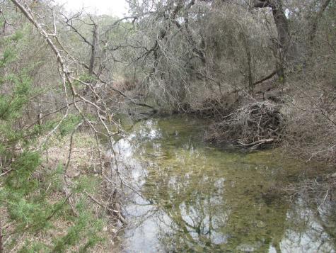 135 Acres Tbd Harmon Road Copperas Cove TX 76522