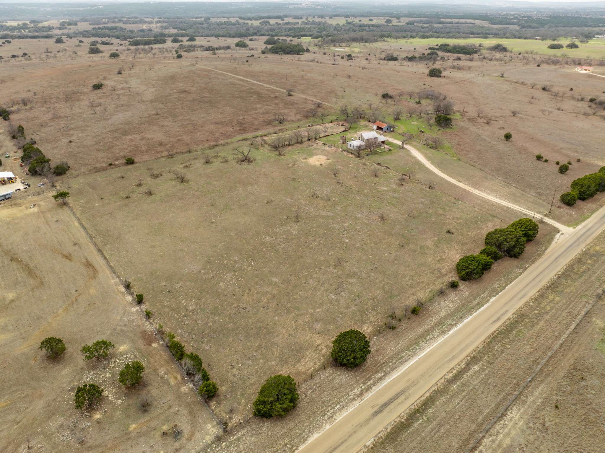 135 Acres Tbd Harmon Road Copperas Cove TX 76522