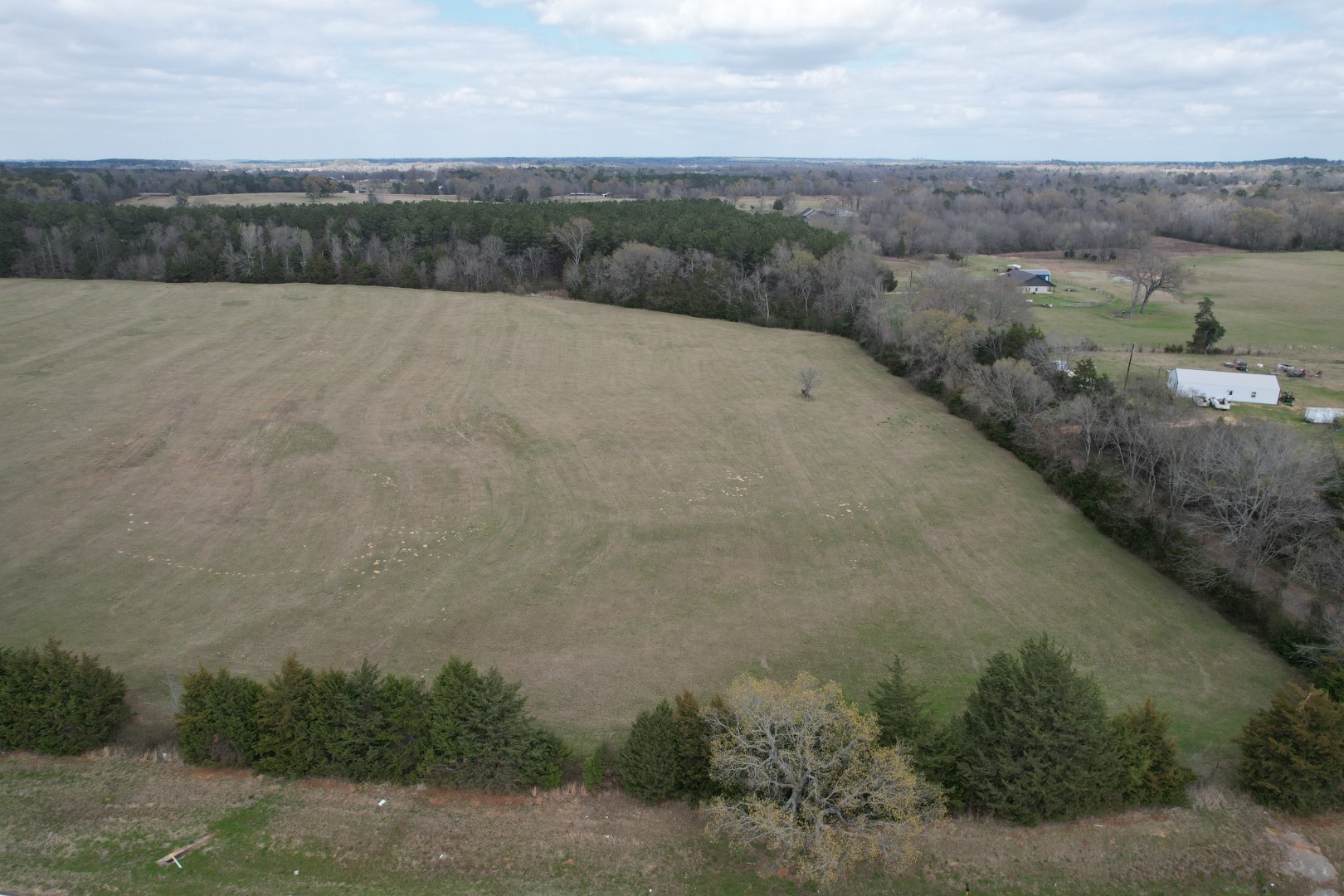Tbd-a Fm 2867 Henderson TX 75654