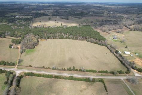Tbd-a Fm 2867 Henderson TX 75654