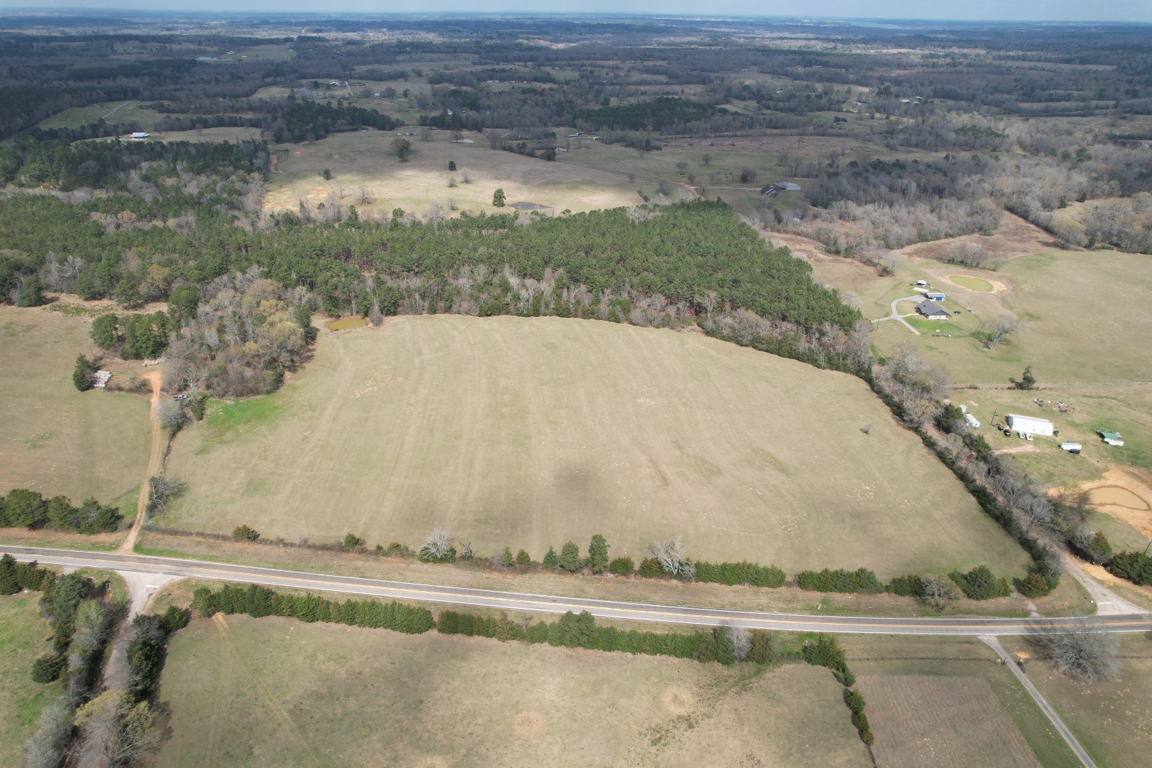 Tbd-a Fm 2867 Henderson TX 75654