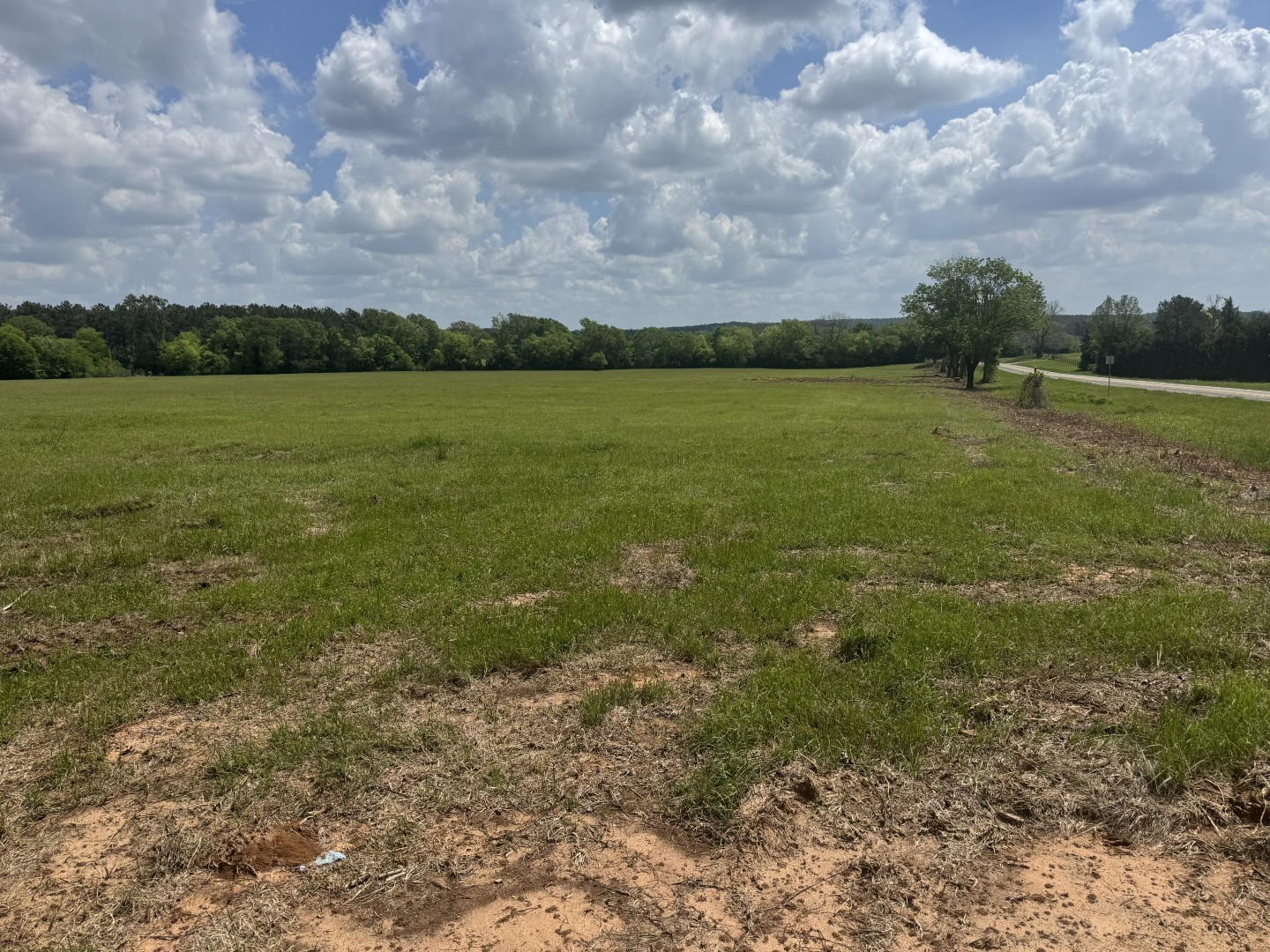 Tbd-a Fm 2867 Henderson TX 75654