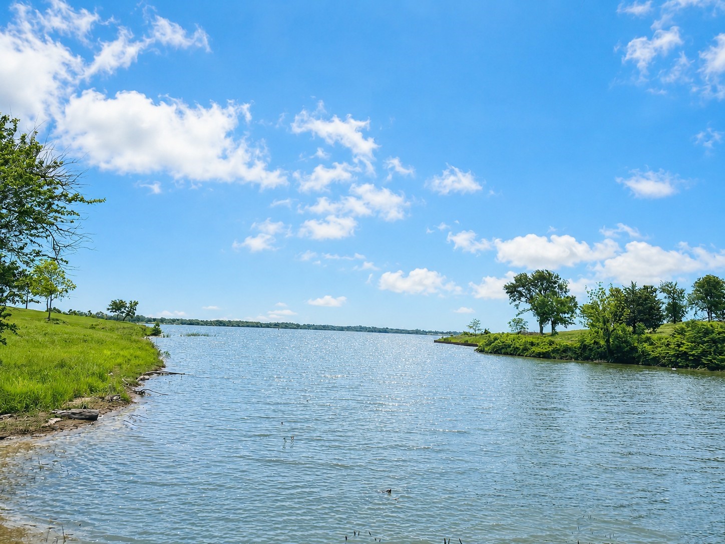 Lot 53 Richland Court Corsicana TX 75109