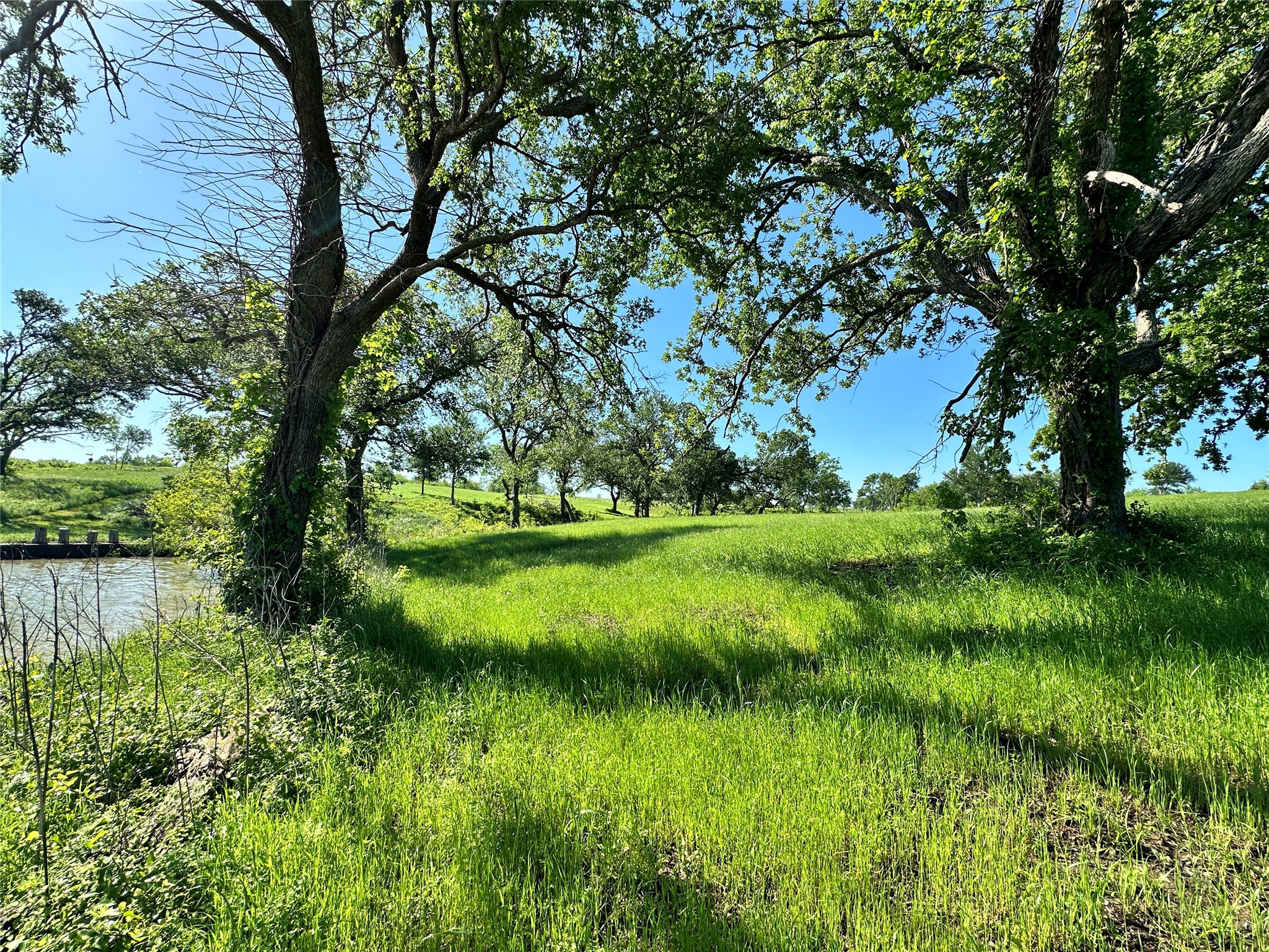 Lot 53 Richland Court Corsicana TX 75109