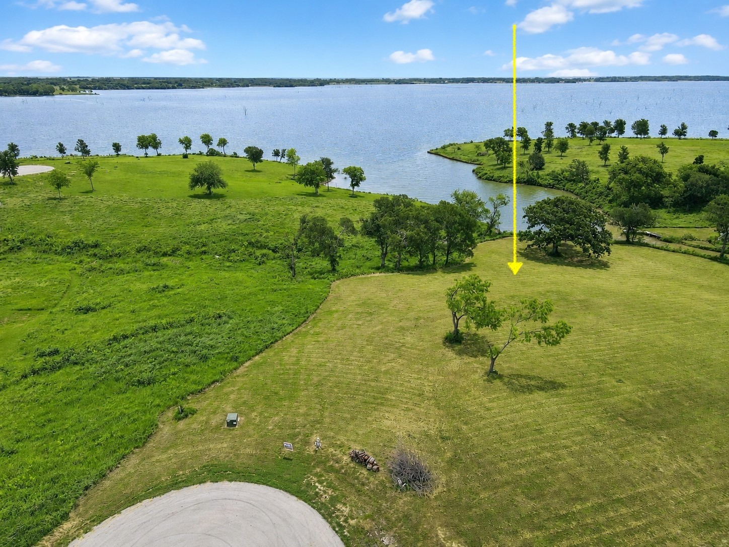 Lot 53 Richland Court Corsicana TX 75109