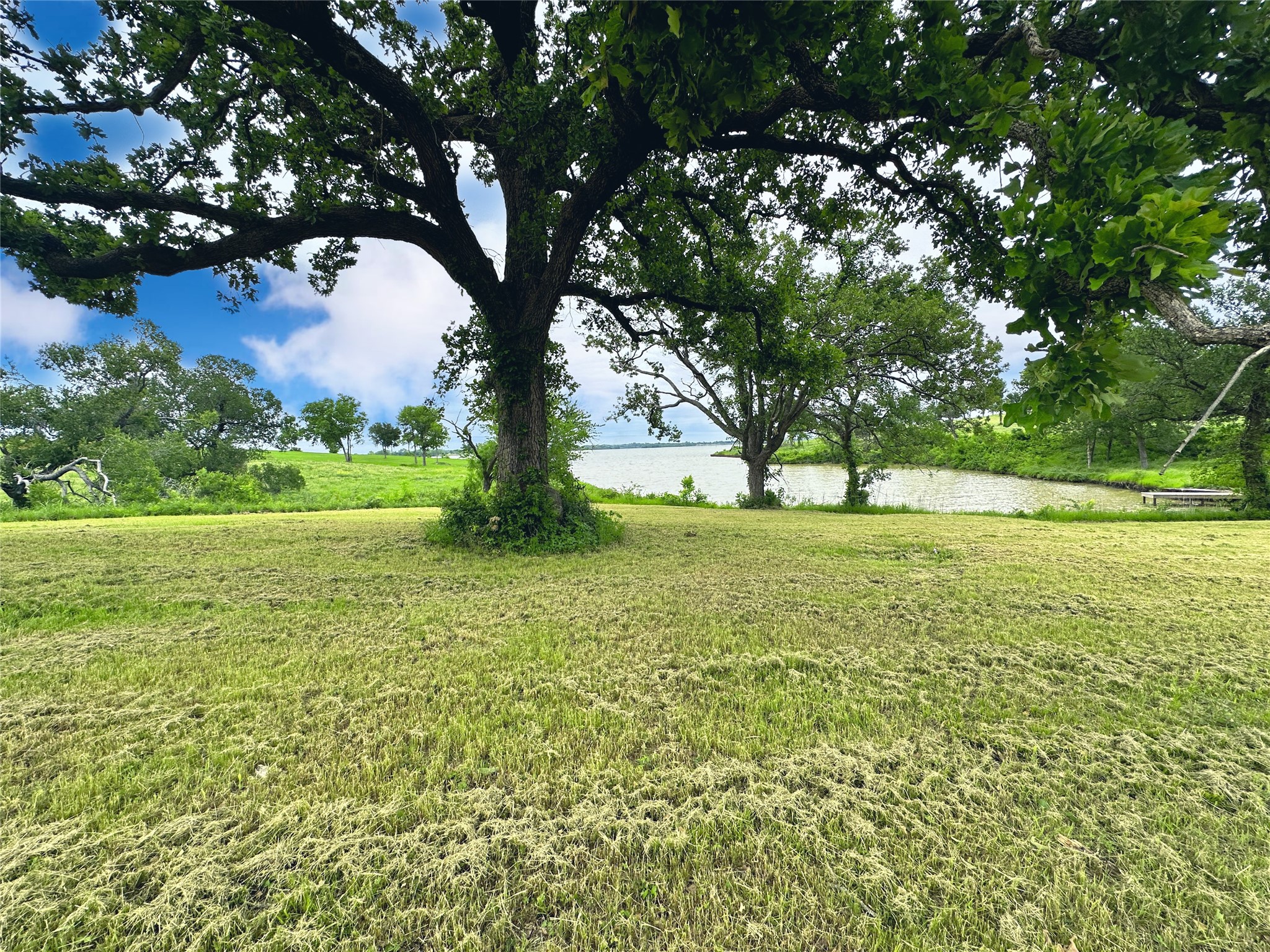 Lot 53 Richland Court Corsicana TX 75109