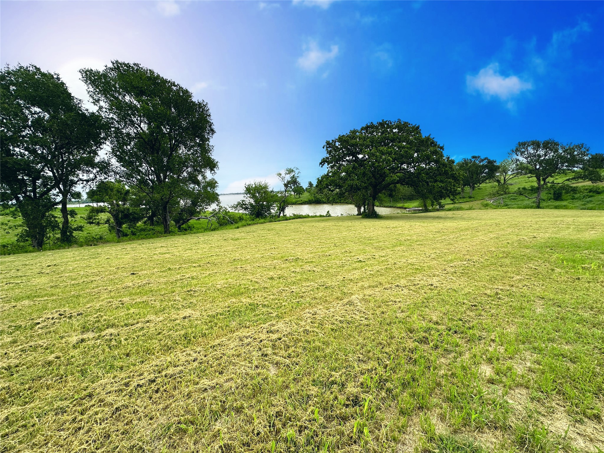 Lot 53 Richland Court Corsicana TX 75109