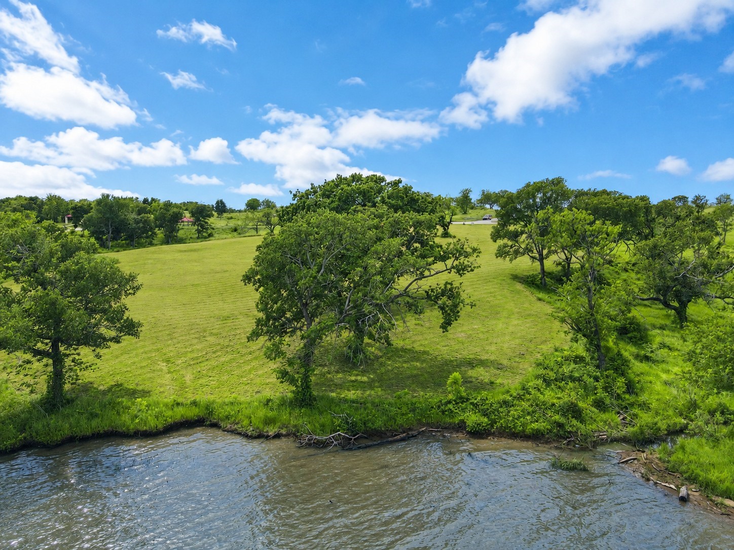 Lot 53 Richland Court Corsicana TX 75109