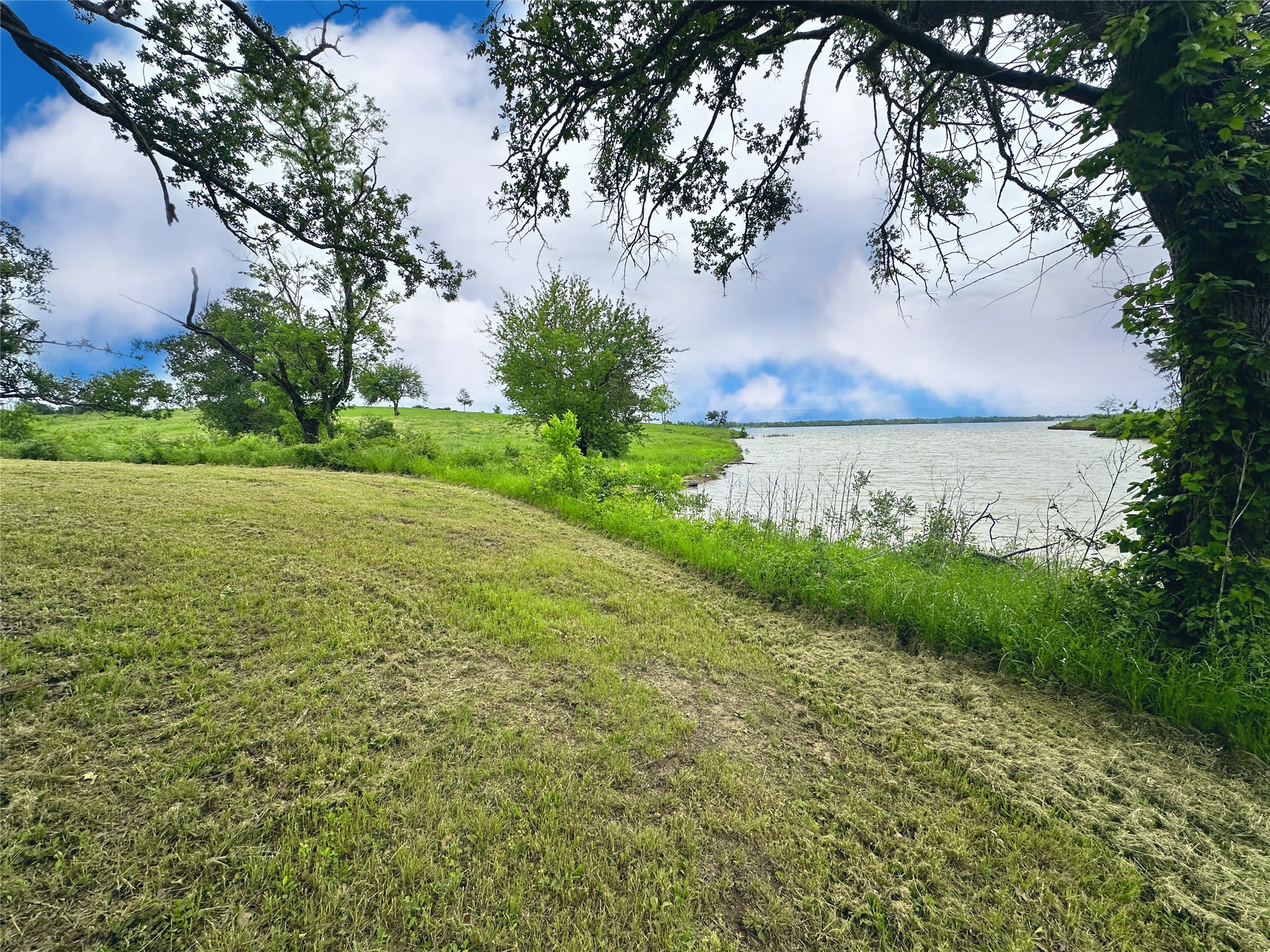 Lot 53 Richland Court Corsicana TX 75109