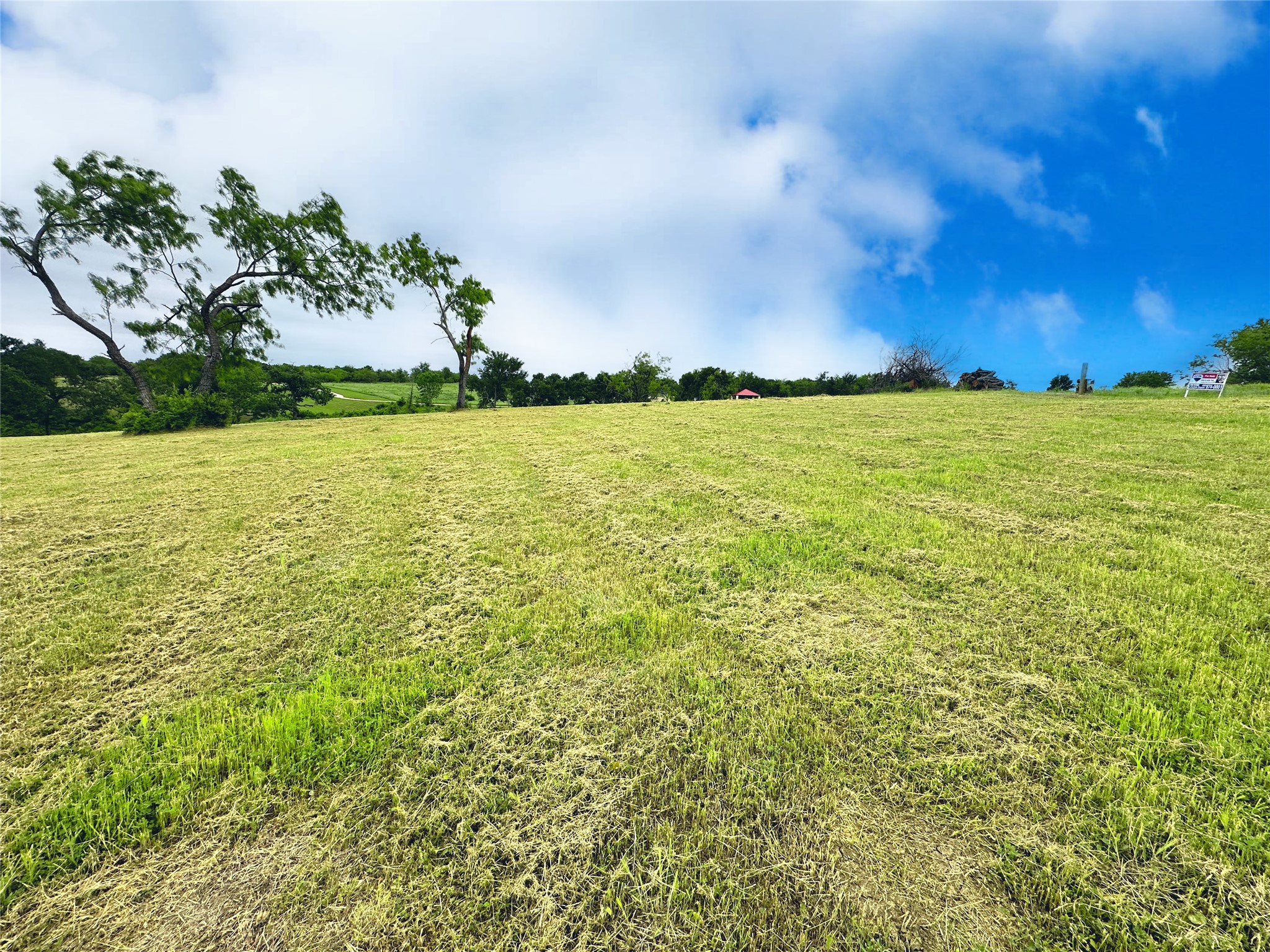 Lot 53 Richland Court Corsicana TX 75109