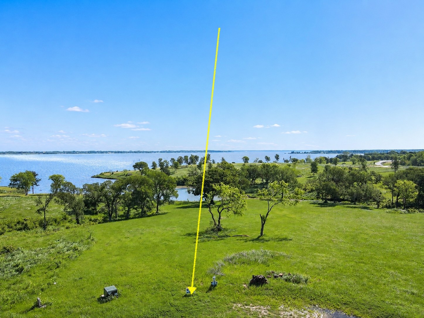 Lot 53 Richland Court Corsicana TX 75109