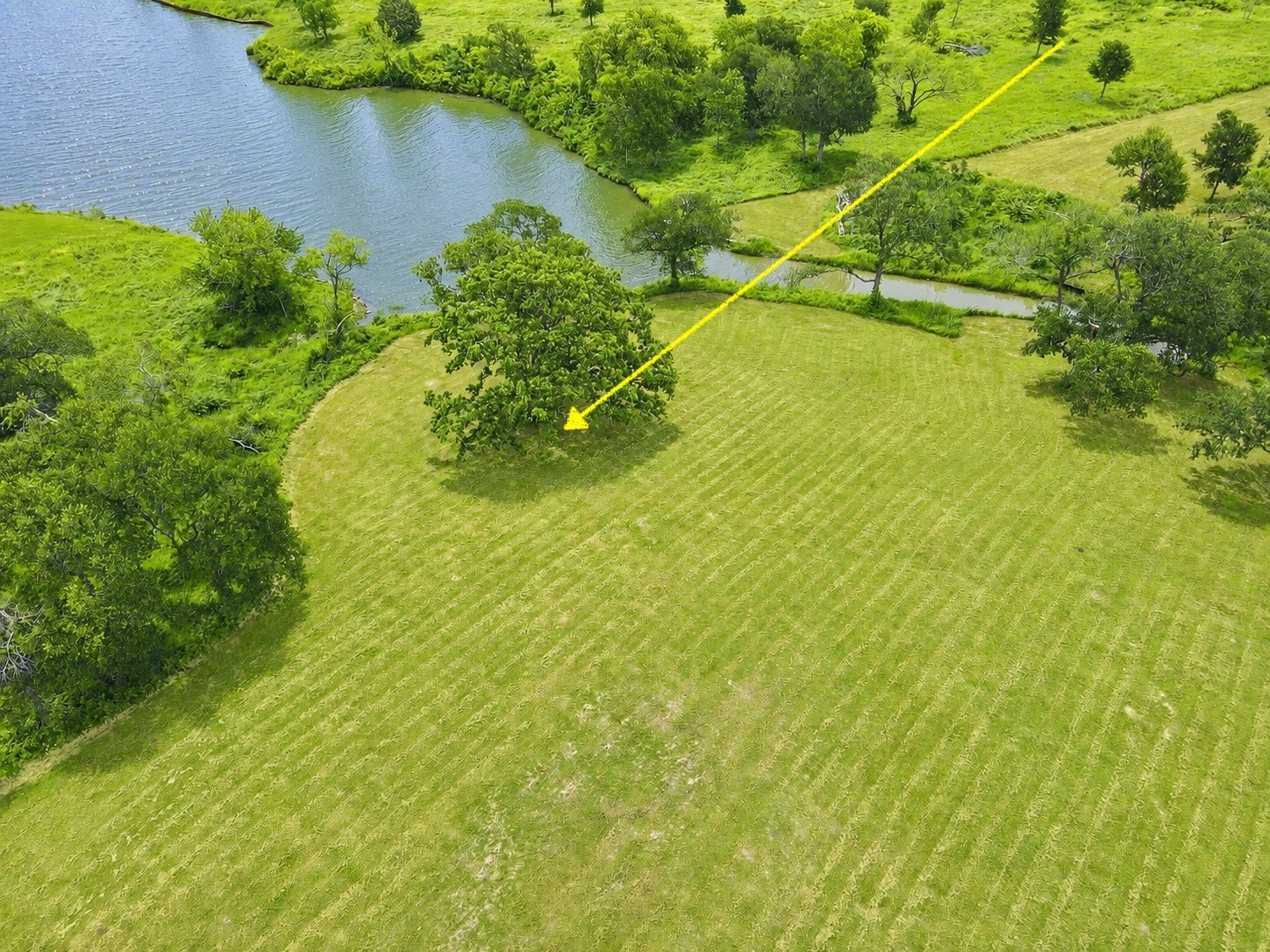 Lot 53 Richland Court Corsicana TX 75109
