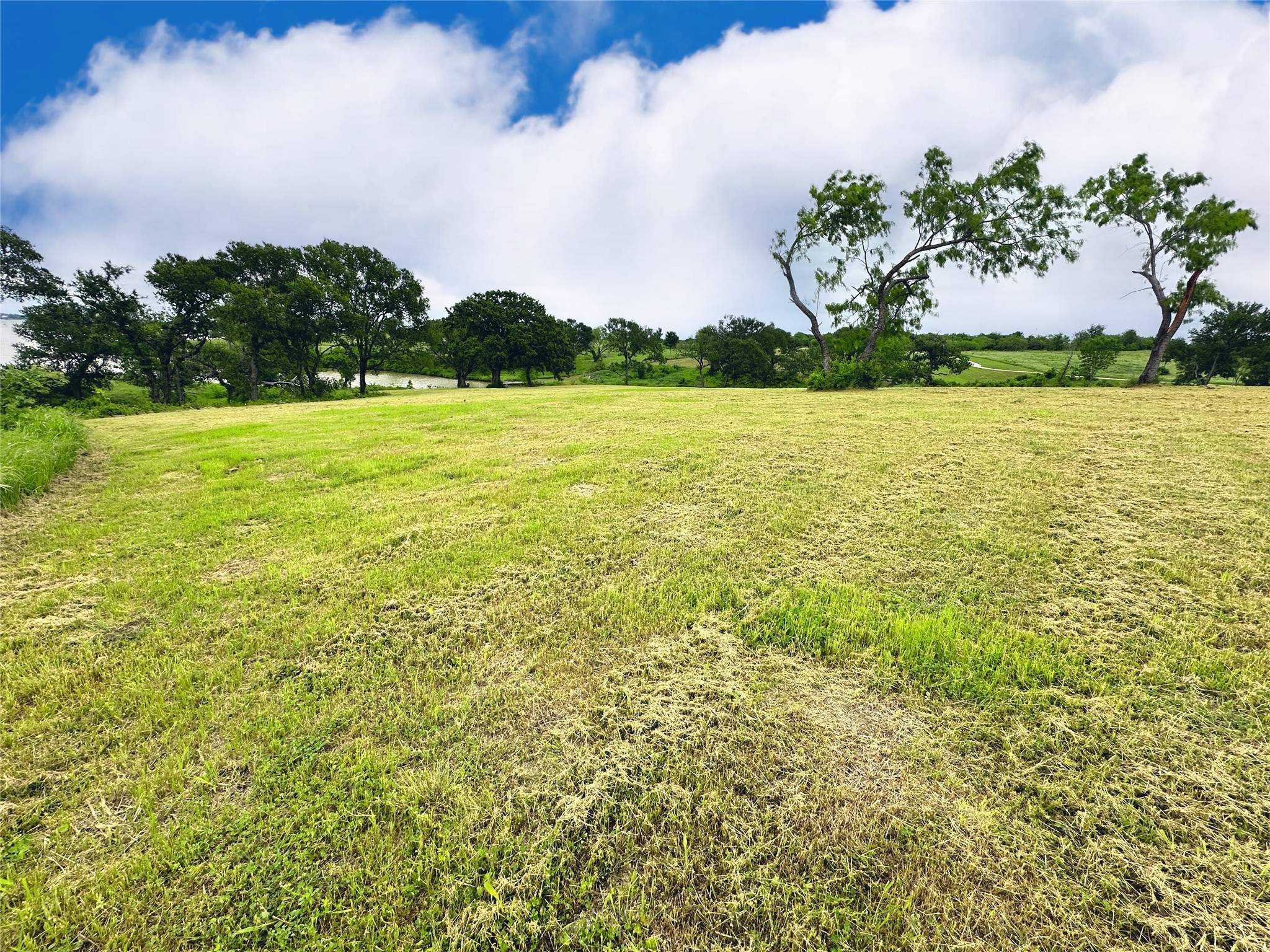 Lot 53 Richland Court Corsicana TX 75109