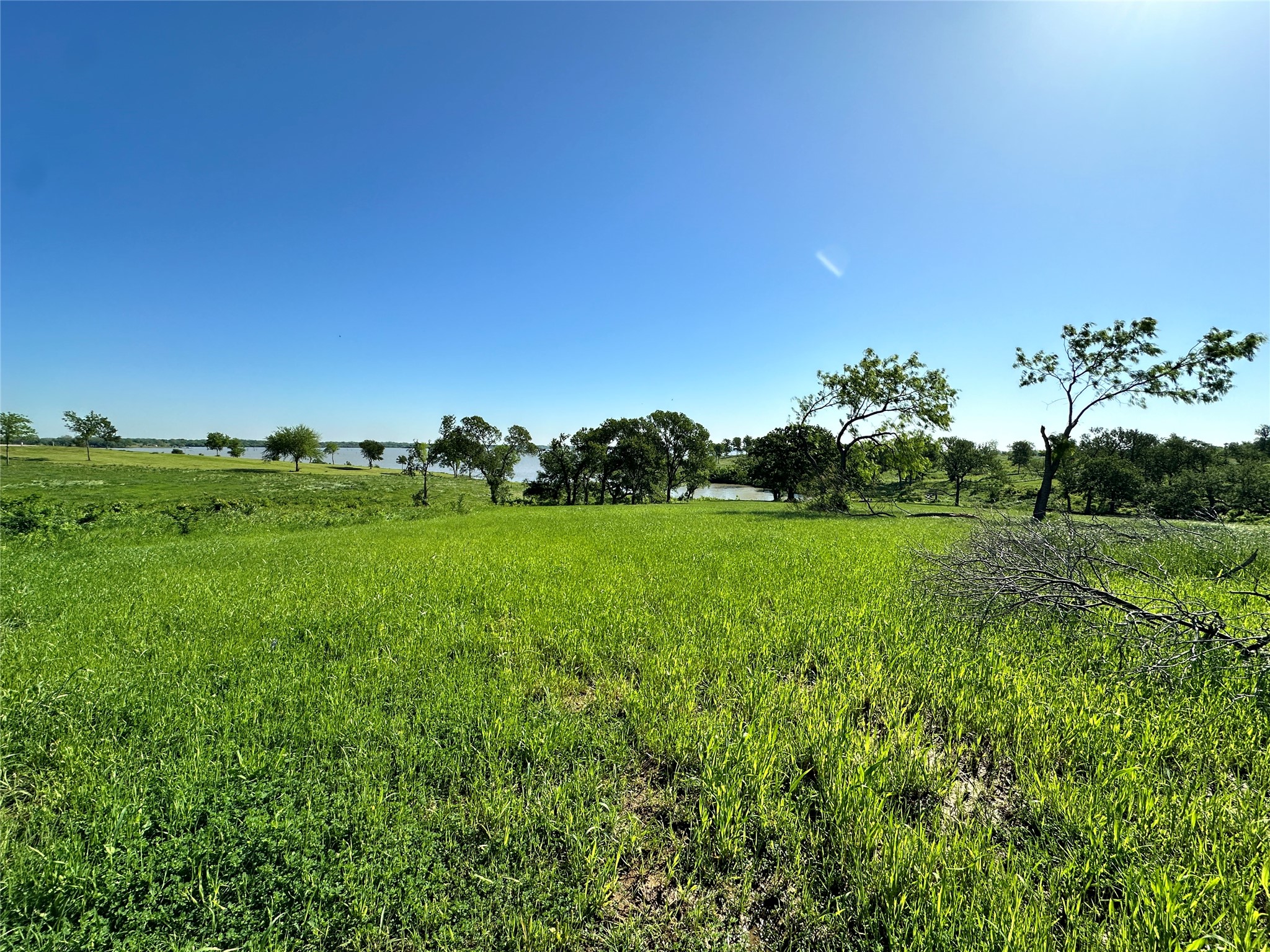 Lot 53 Richland Court Corsicana TX 75109