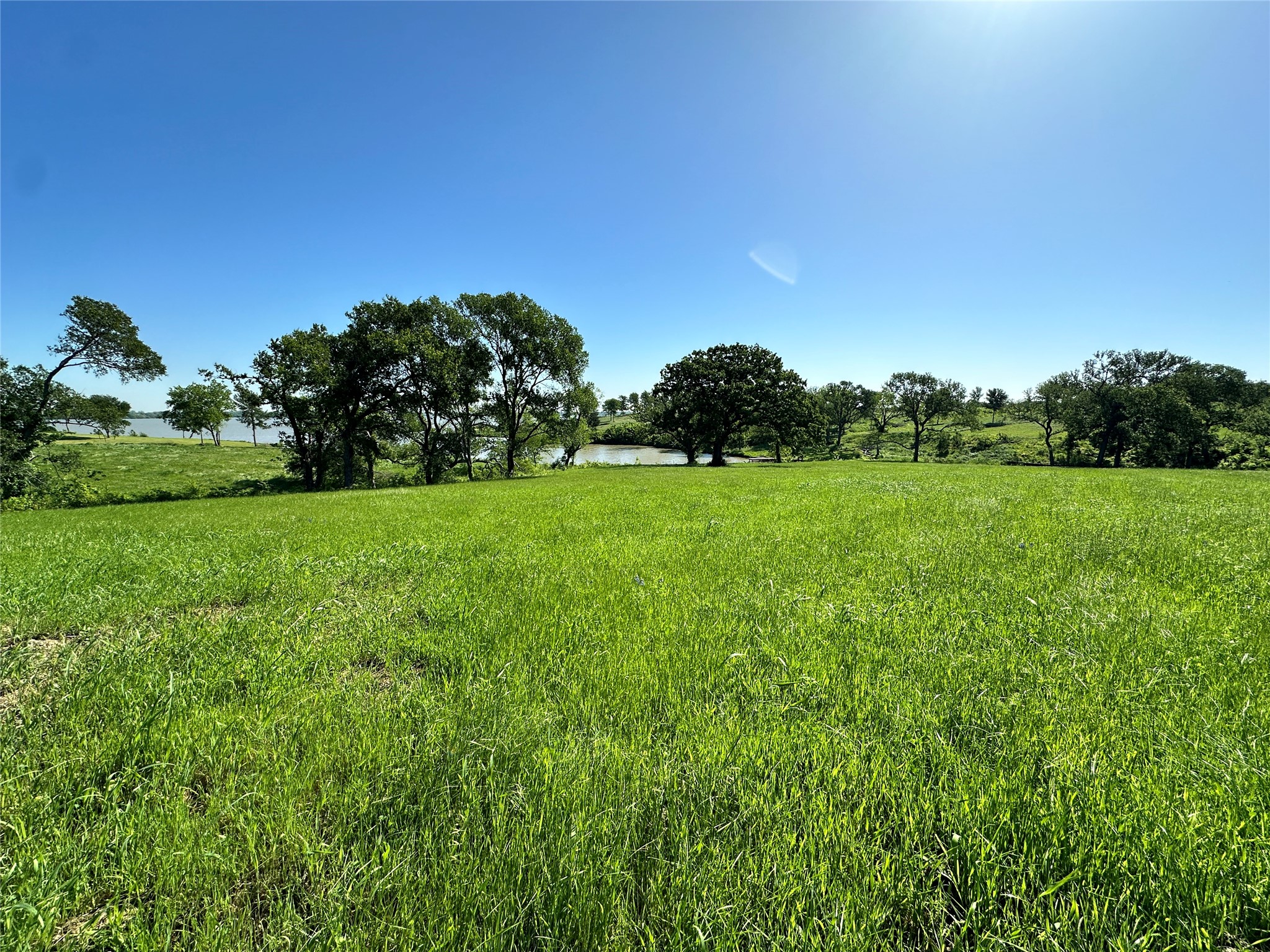 Lot 53 Richland Court Corsicana TX 75109