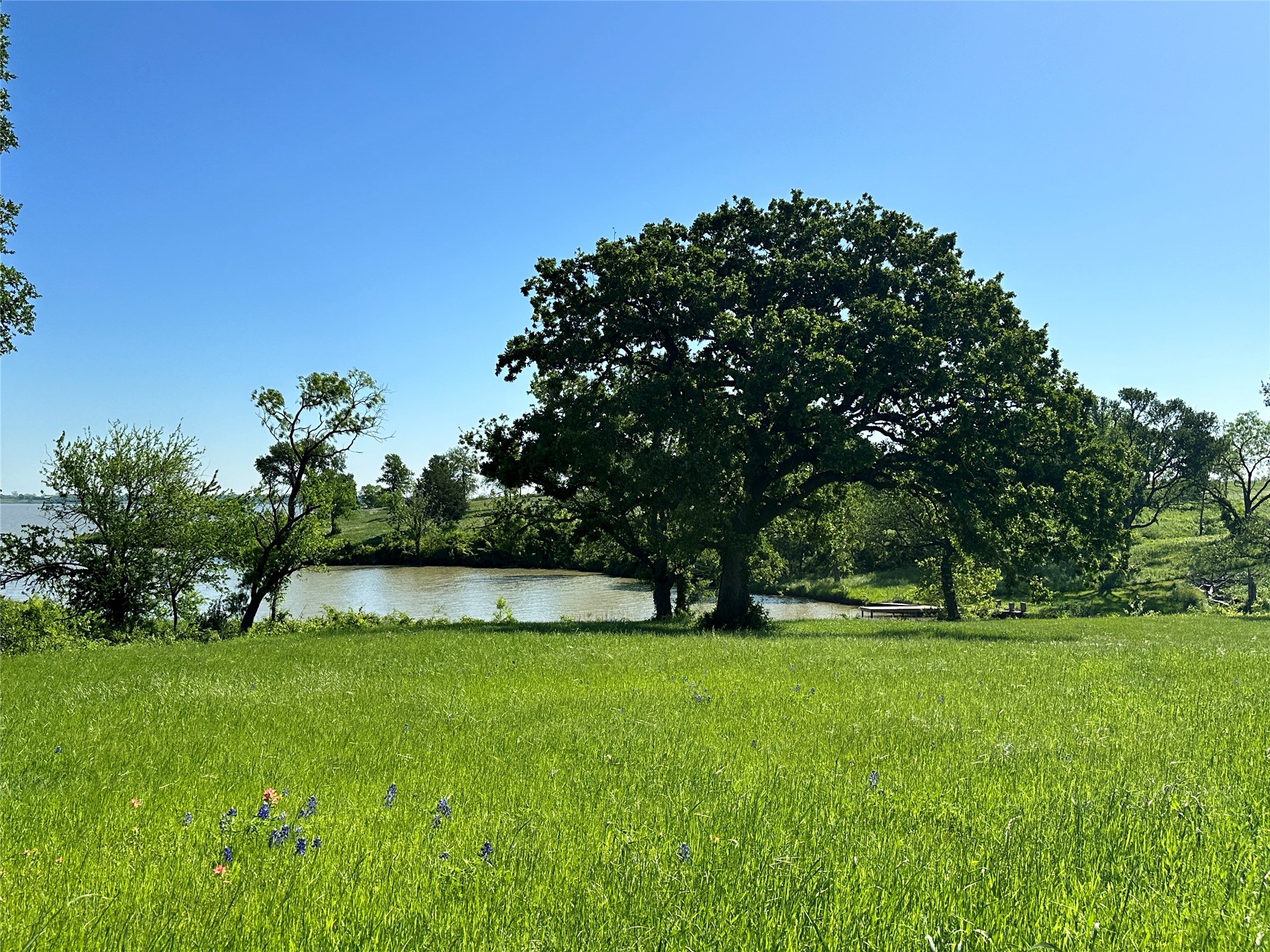Lot 53 Richland Court Corsicana TX 75109