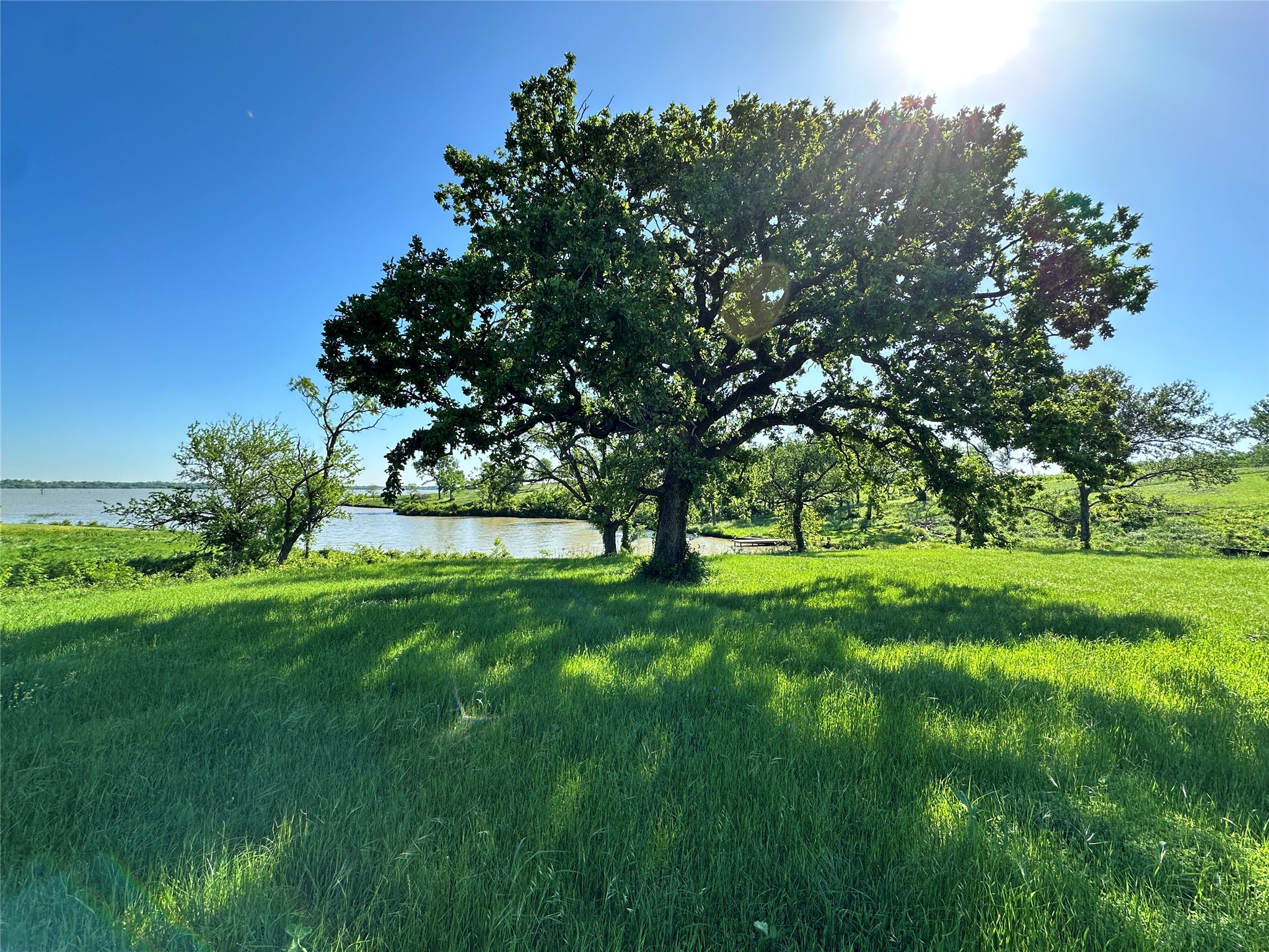 Lot 53 Richland Court Corsicana TX 75109
