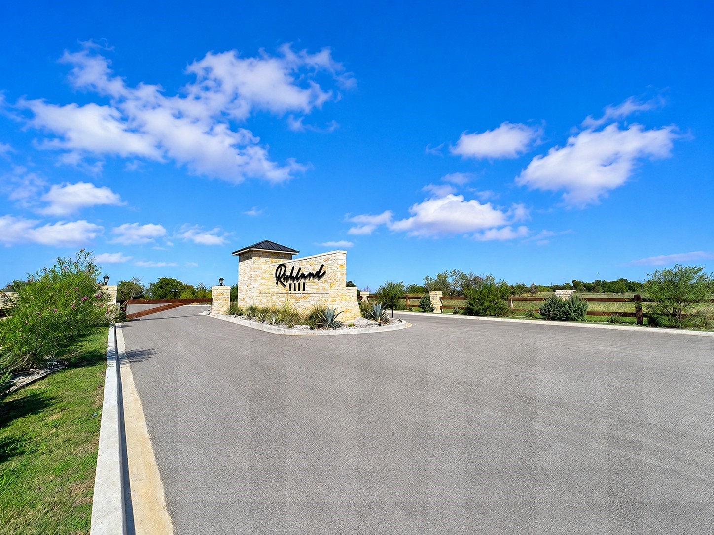 Lot 53 Richland Court Corsicana TX 75109
