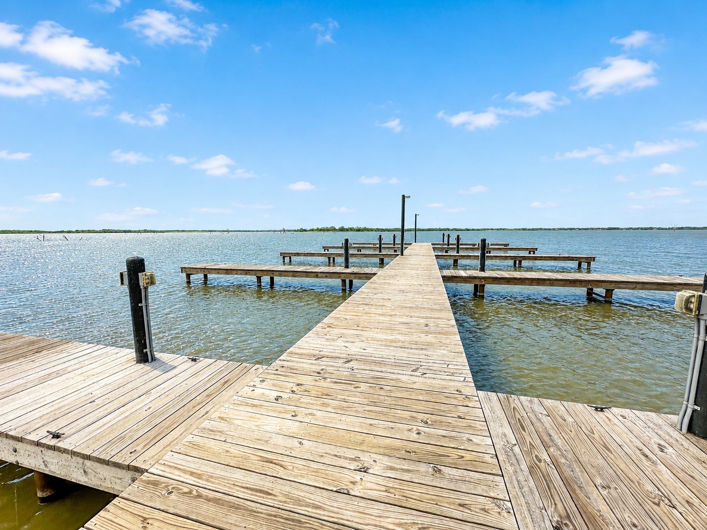 Lot 53 Richland Court Corsicana TX 75109