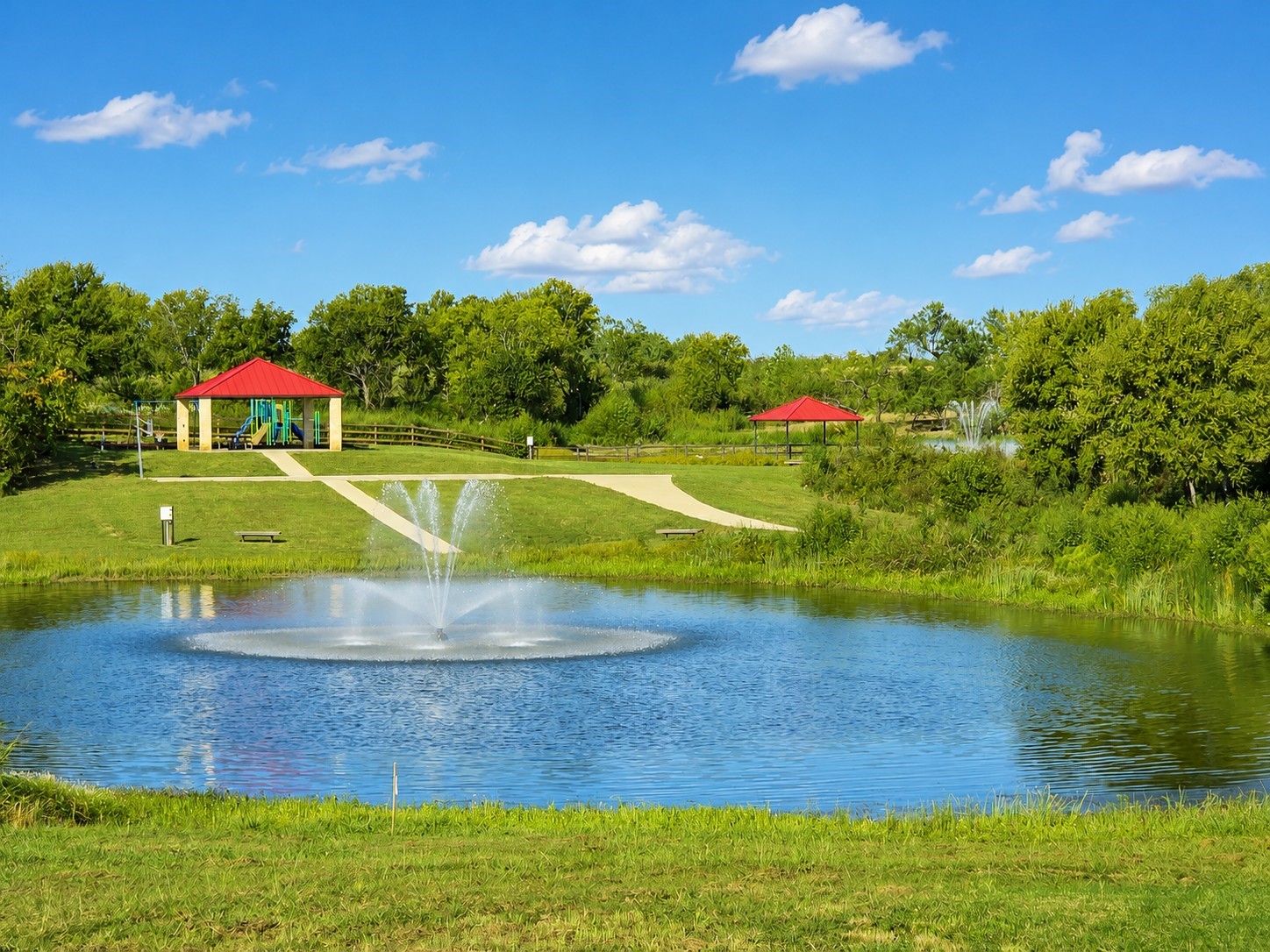 Lot 53 Richland Court Corsicana TX 75109