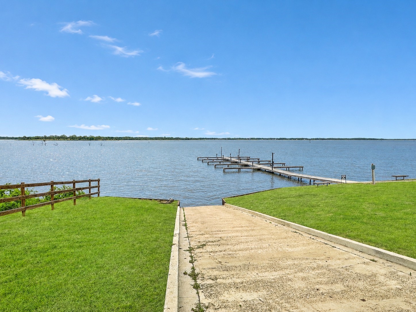 Lot 53 Richland Court Corsicana TX 75109