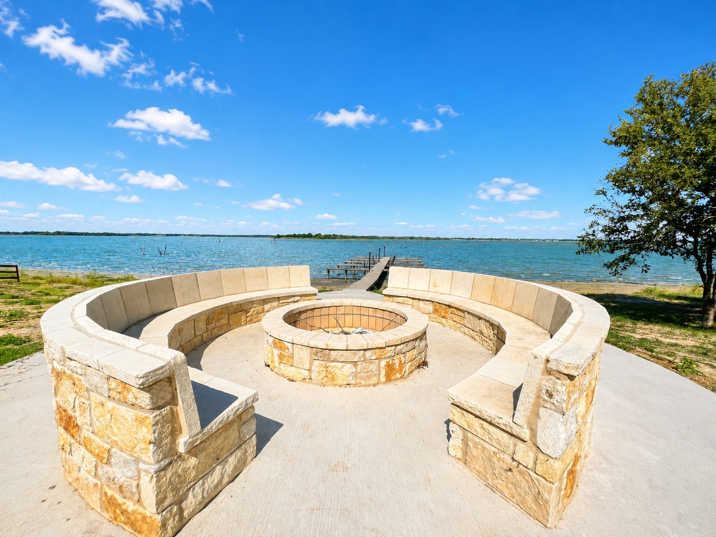 Lot 53 Richland Court Corsicana TX 75109