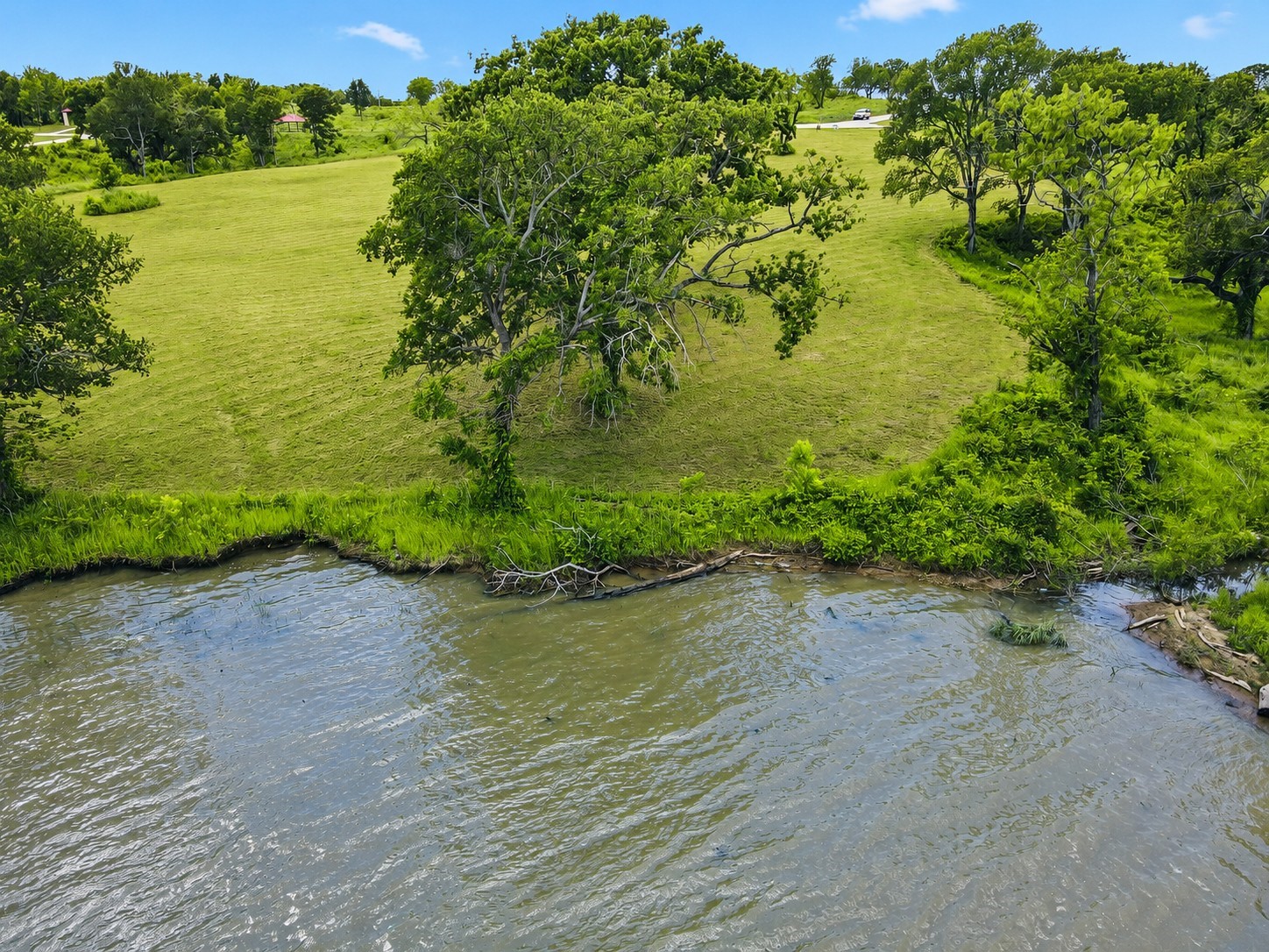 Lot 53 Richland Court Corsicana TX 75109