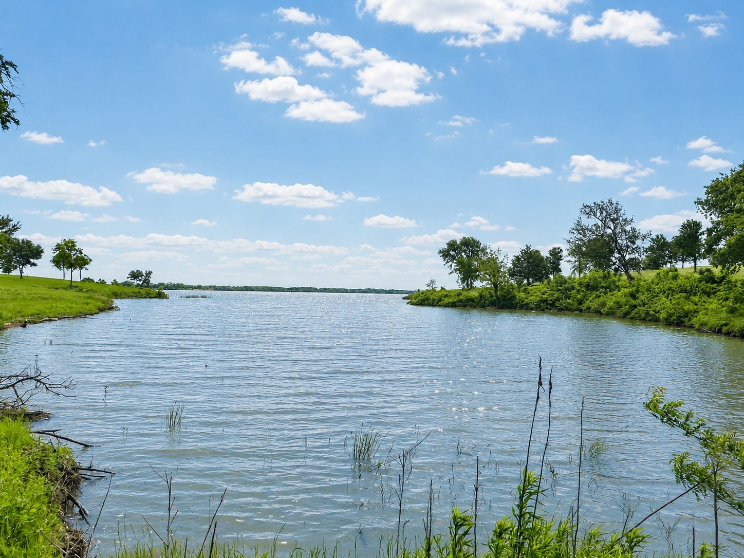 Lot 53 Richland Court Corsicana TX 75109