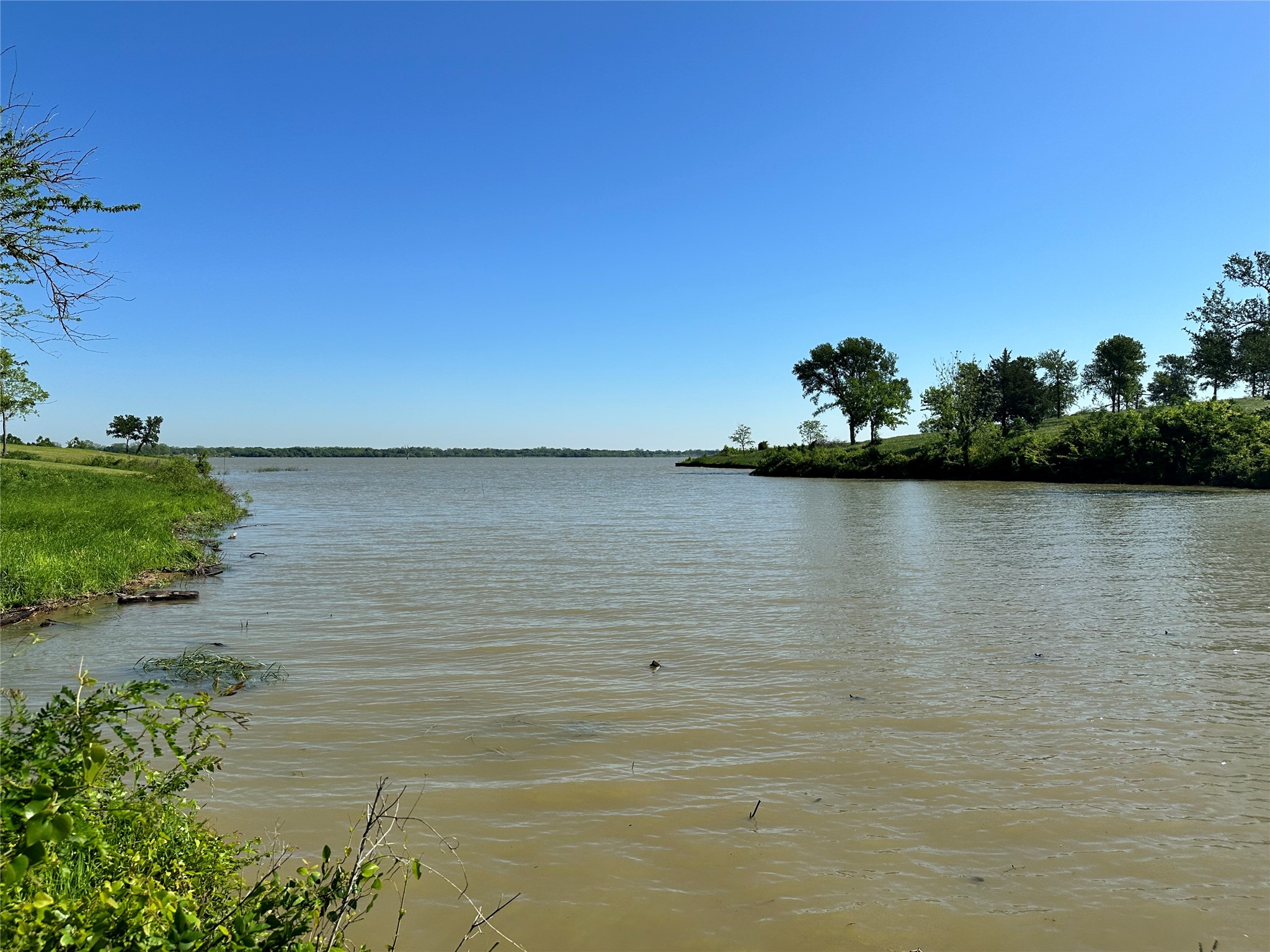 Lot 53 Richland Court Corsicana TX 75109