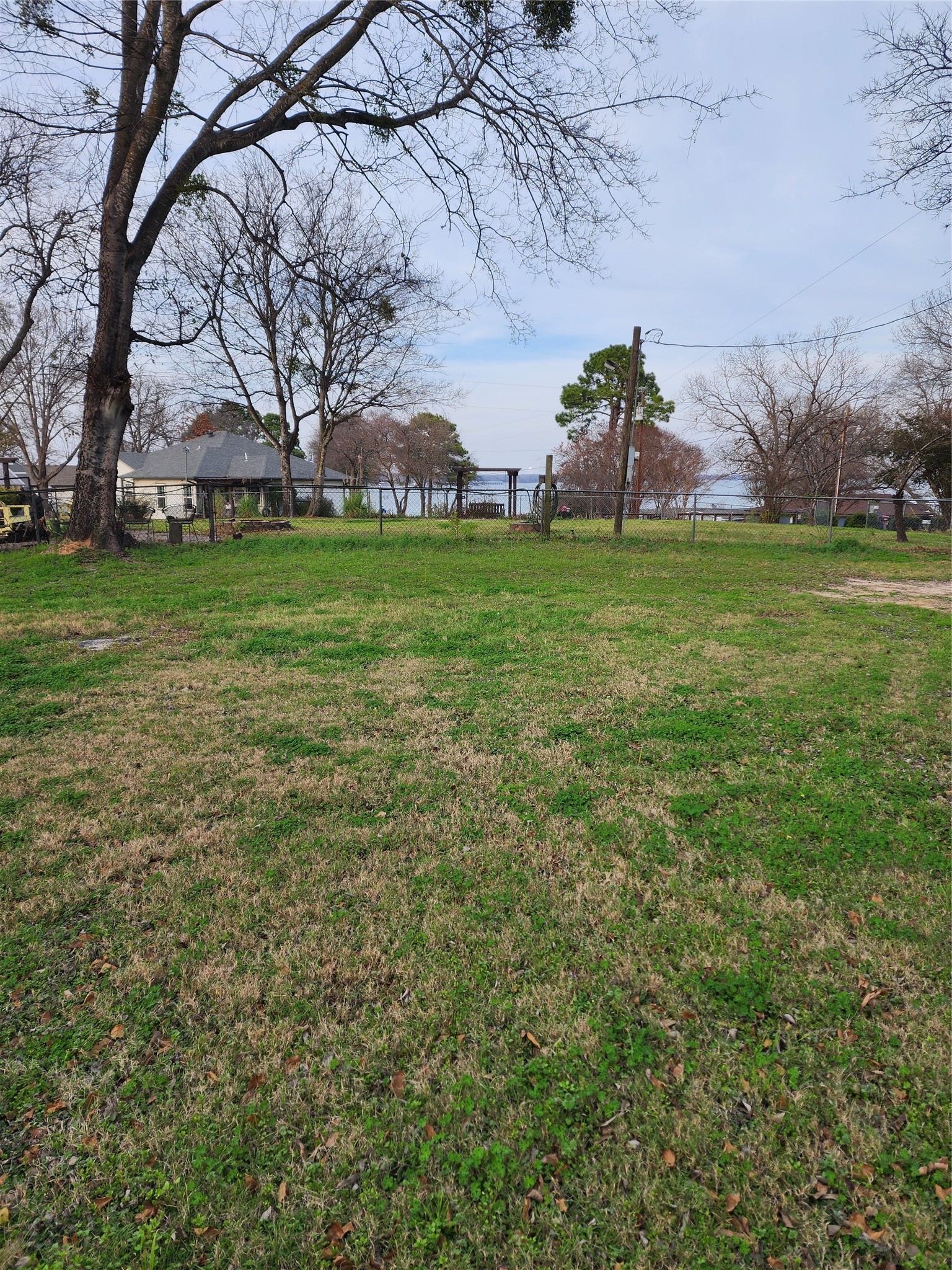 Tbd Henderson Harbor Circle Payne Springs TX 75156