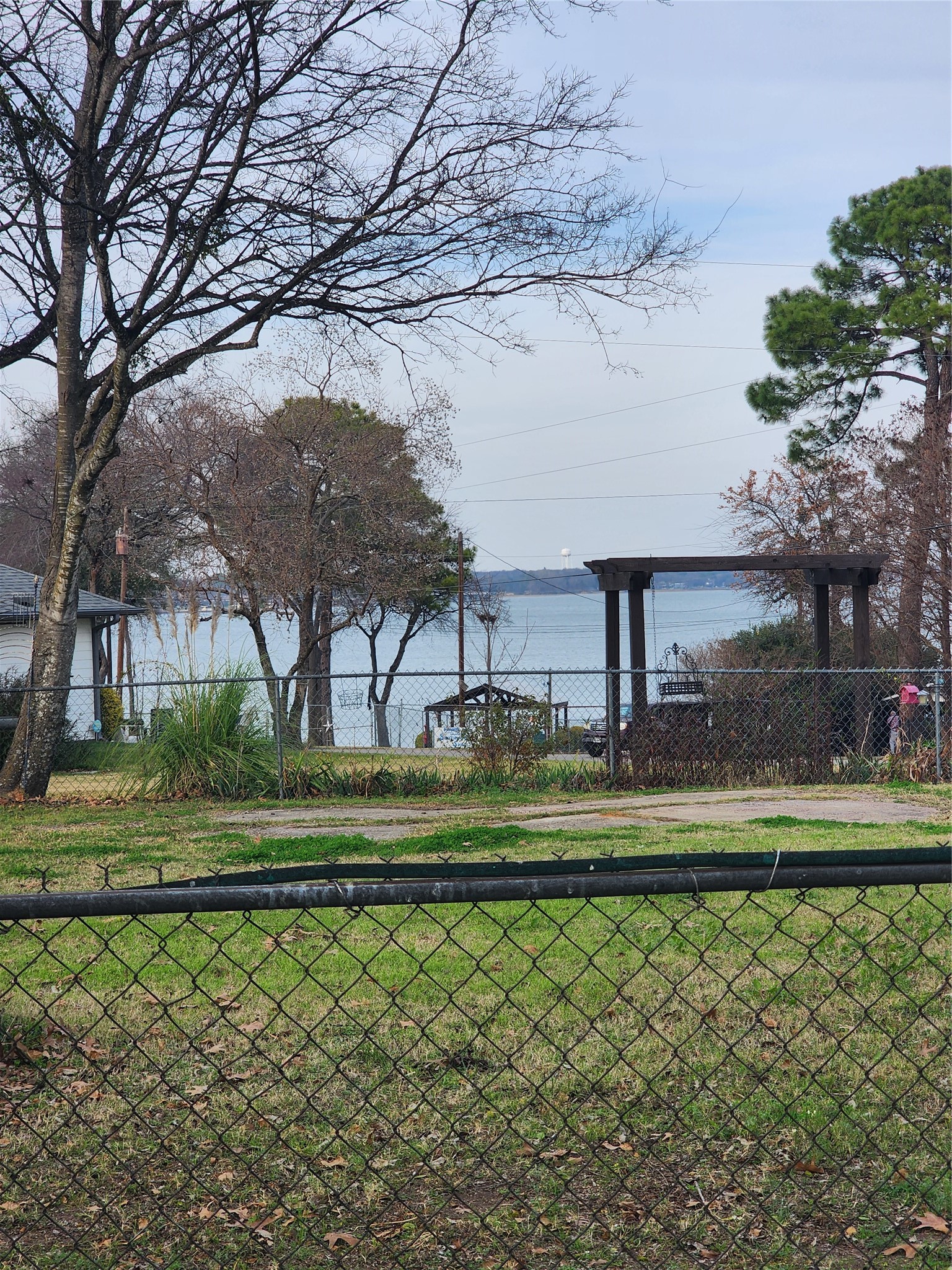 Tbd Henderson Harbor Circle Payne Springs TX 75156