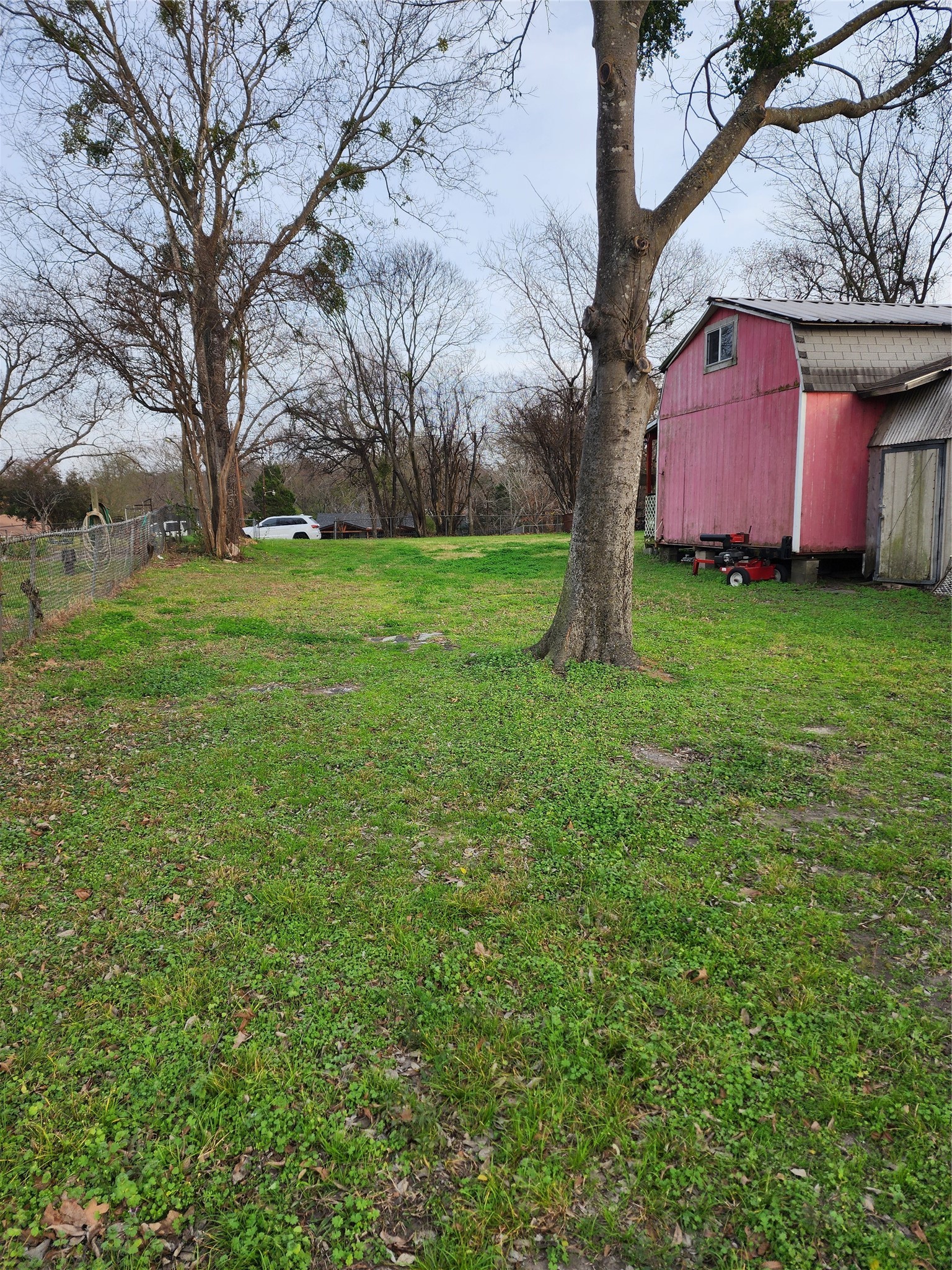 Tbd Henderson Harbor Circle Payne Springs TX 75156