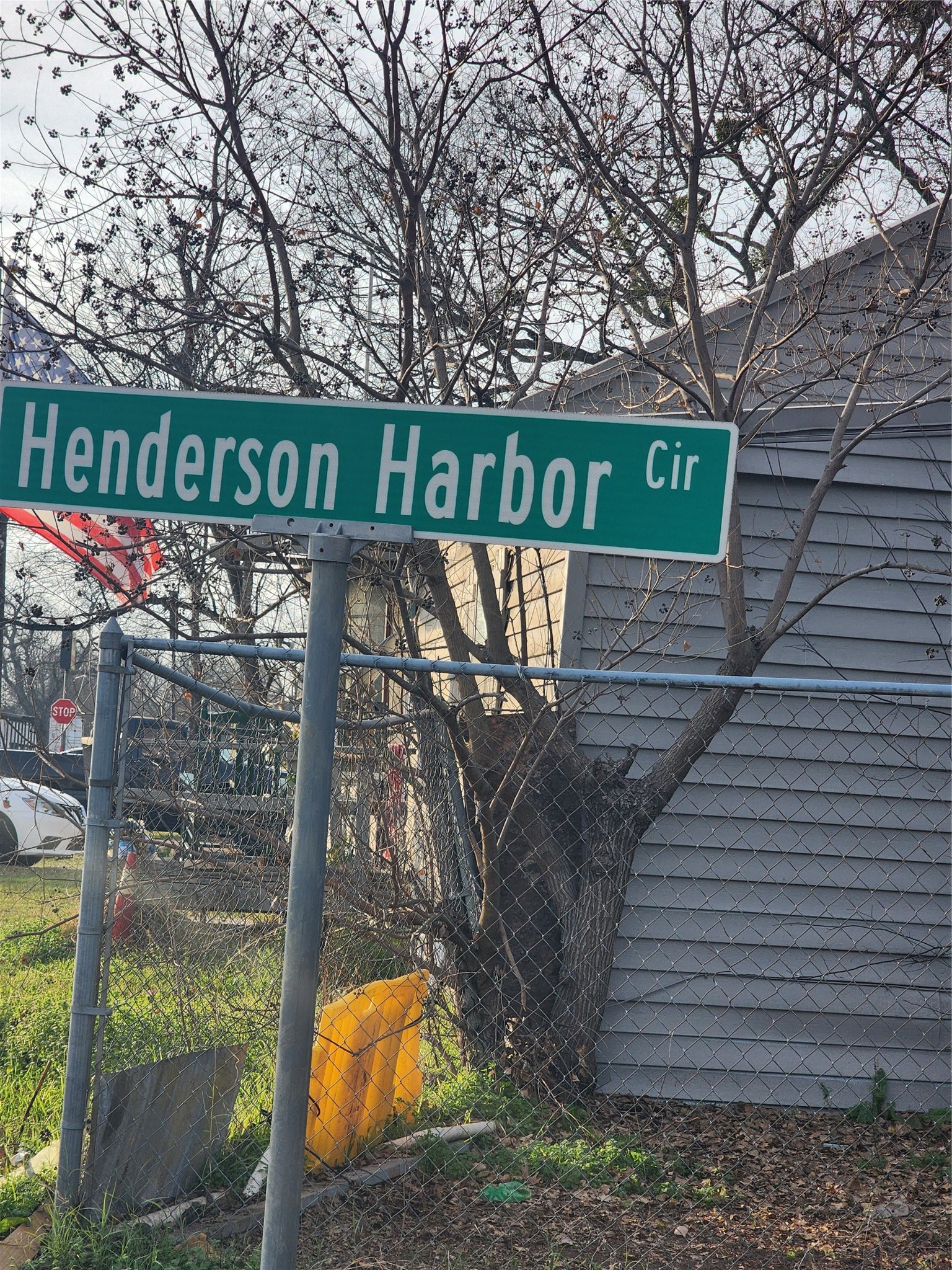 Tbd Henderson Harbor Circle Payne Springs TX 75156