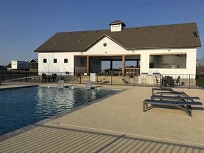 5084 Waterfront Road Kerens TX 75144