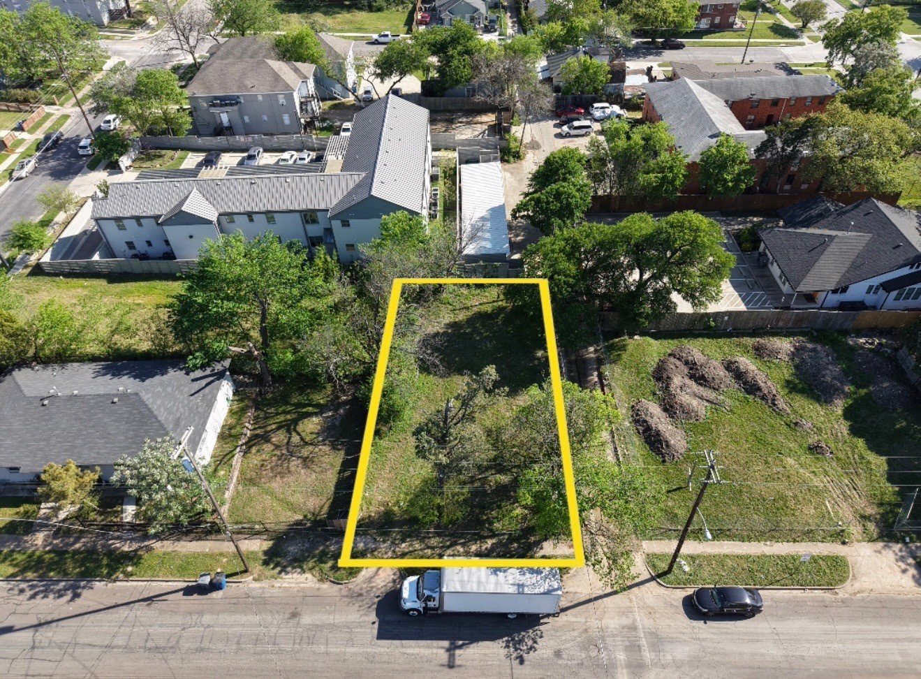 618 E 5th Street Dallas TX 75203