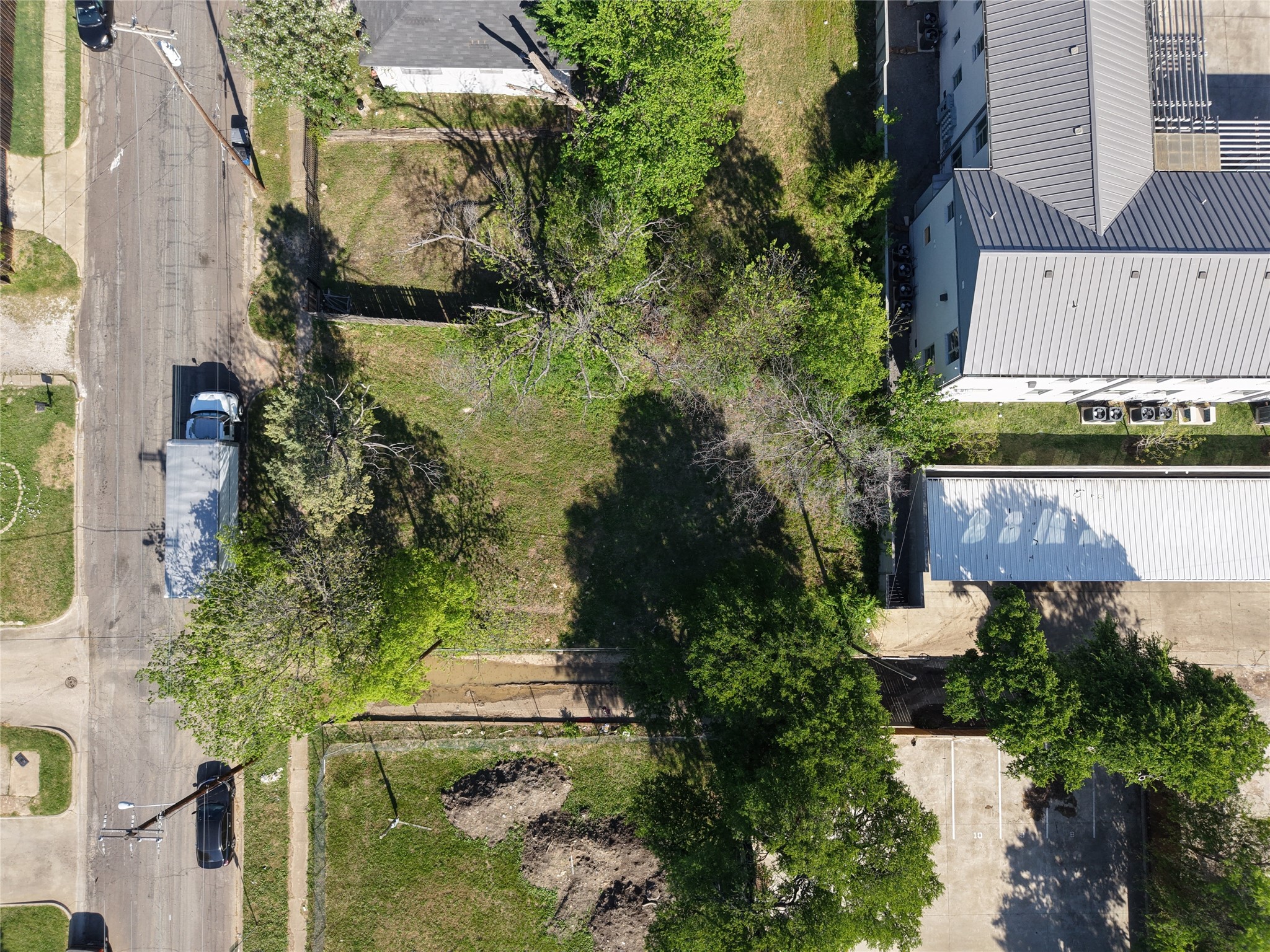 618 E 5th Street Dallas TX 75203