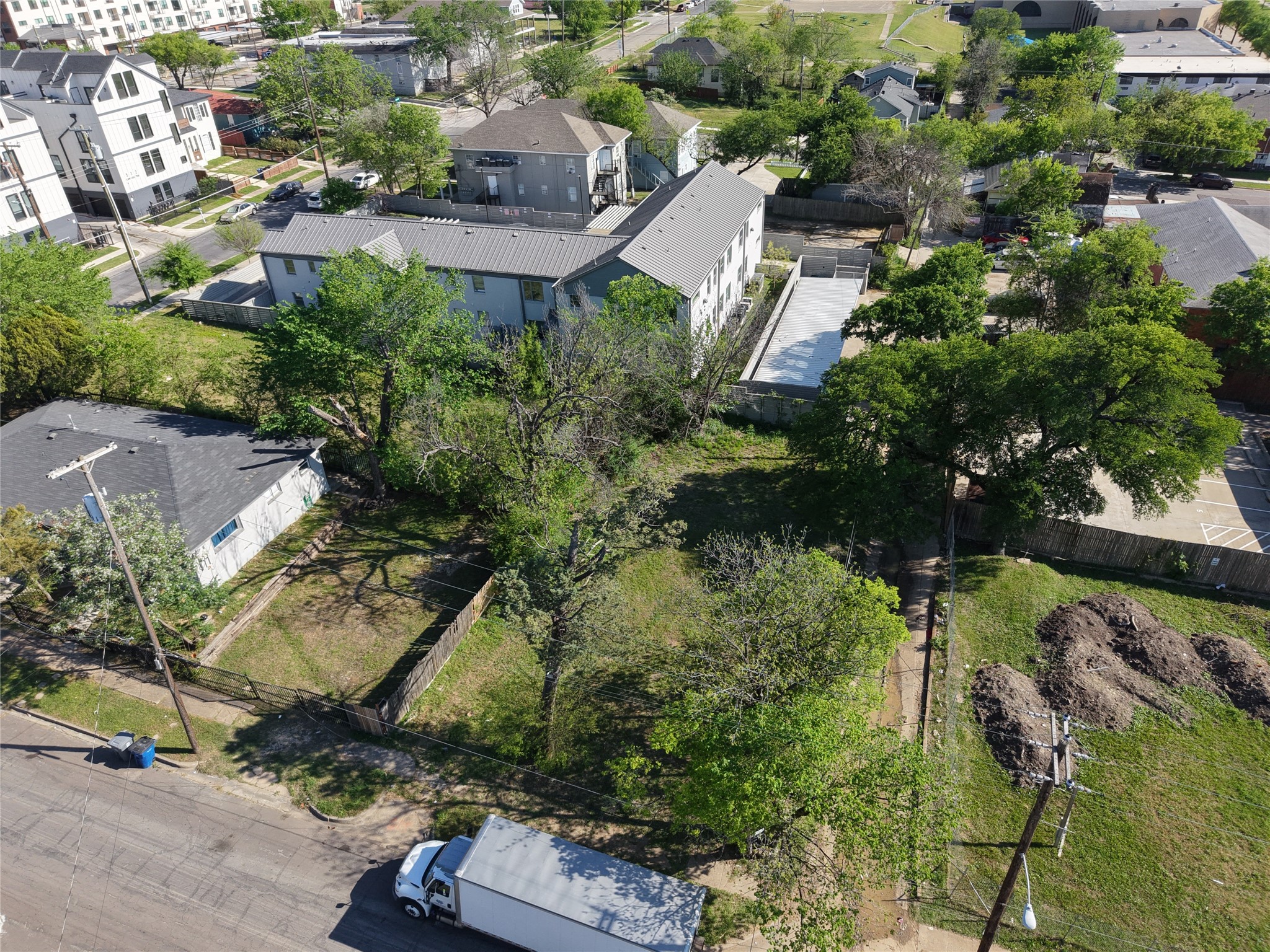 618 E 5th Street Dallas TX 75203