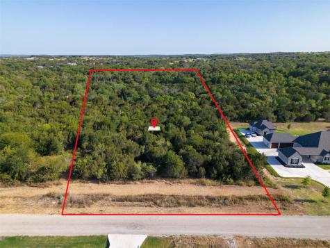1065 Preserve Street Weatherford TX 76085