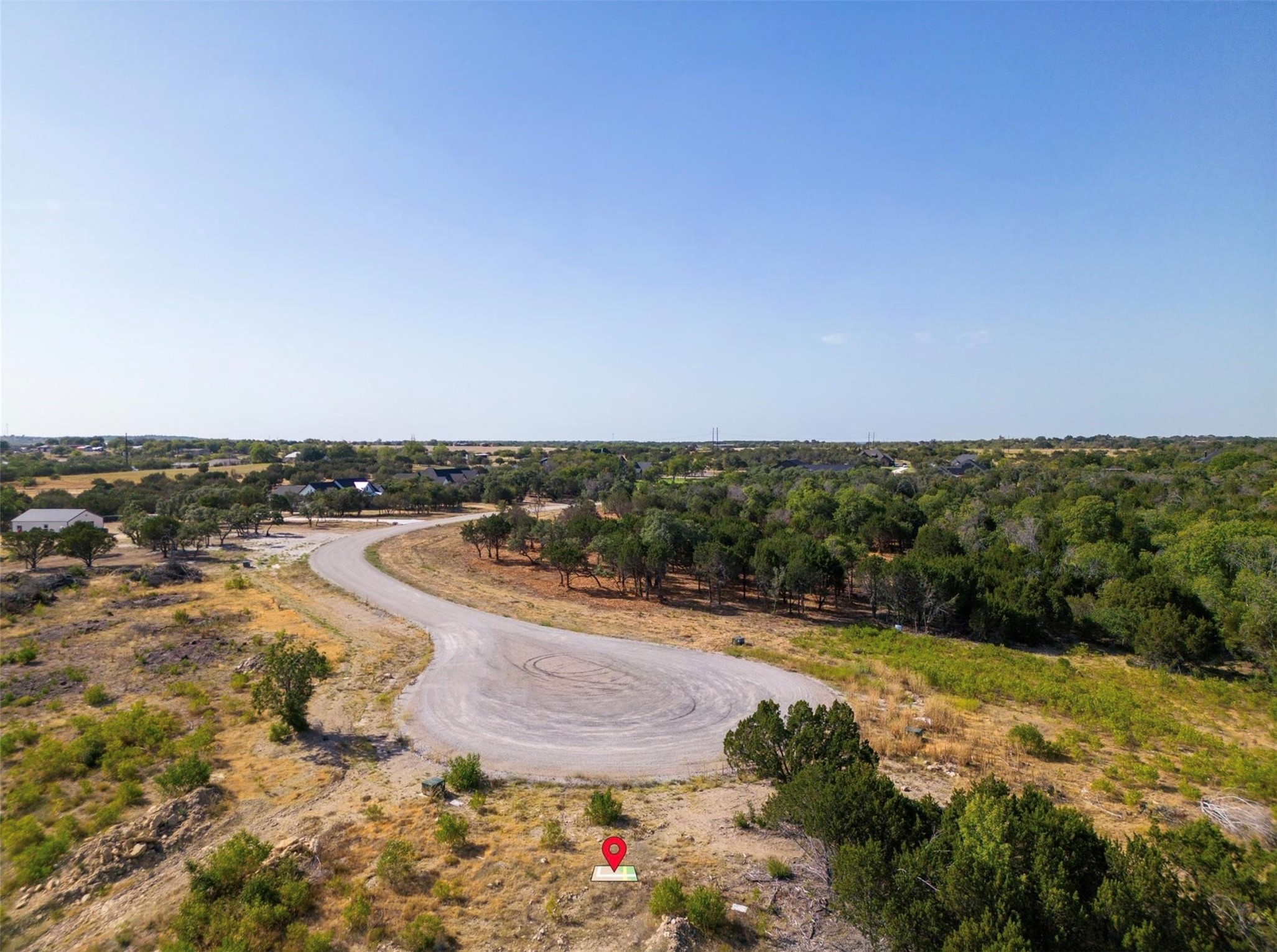 1065 Preserve Street Weatherford TX 76085