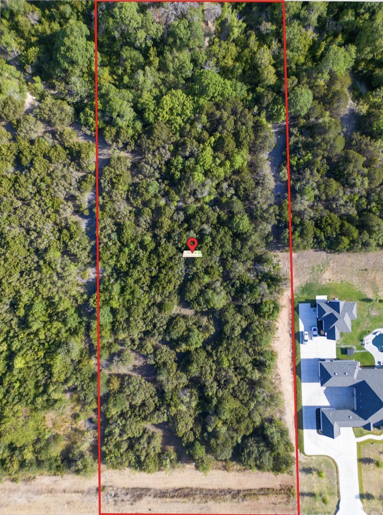 1065 Preserve Street Weatherford TX 76085