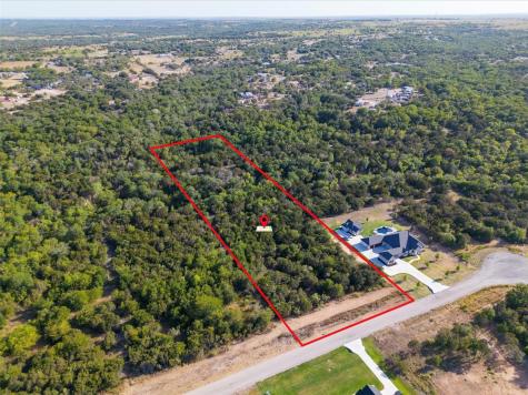 1065 Preserve Street Weatherford TX 76085