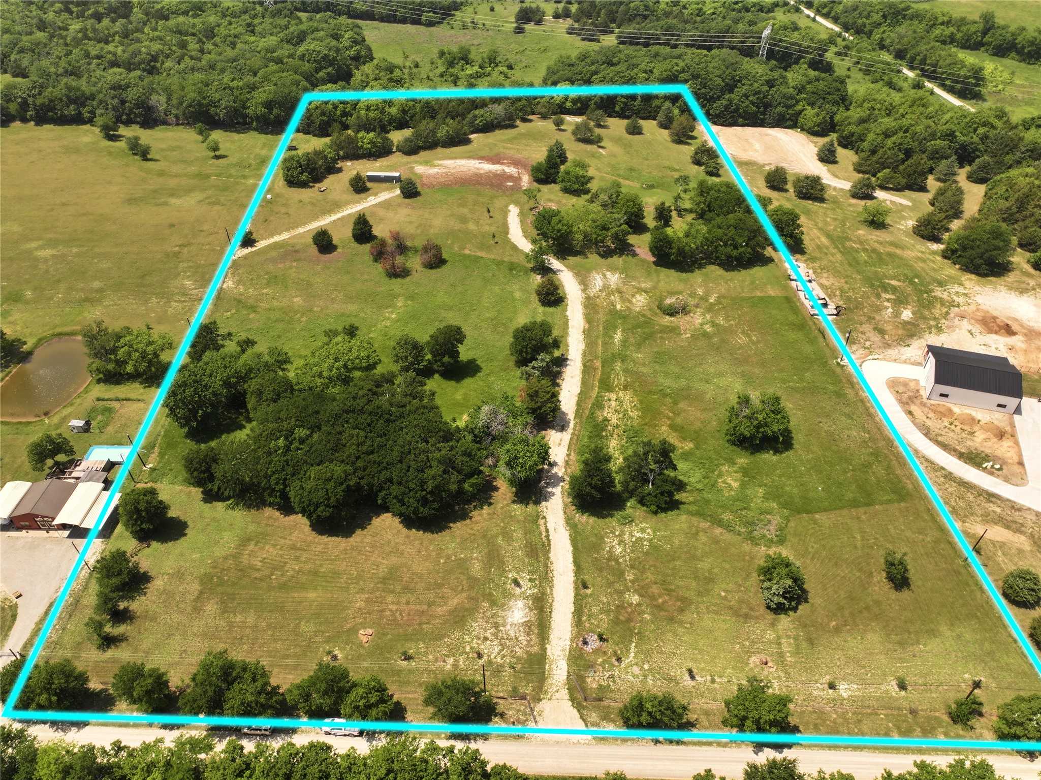 627 Homer Smith Van Alstyne TX 75491