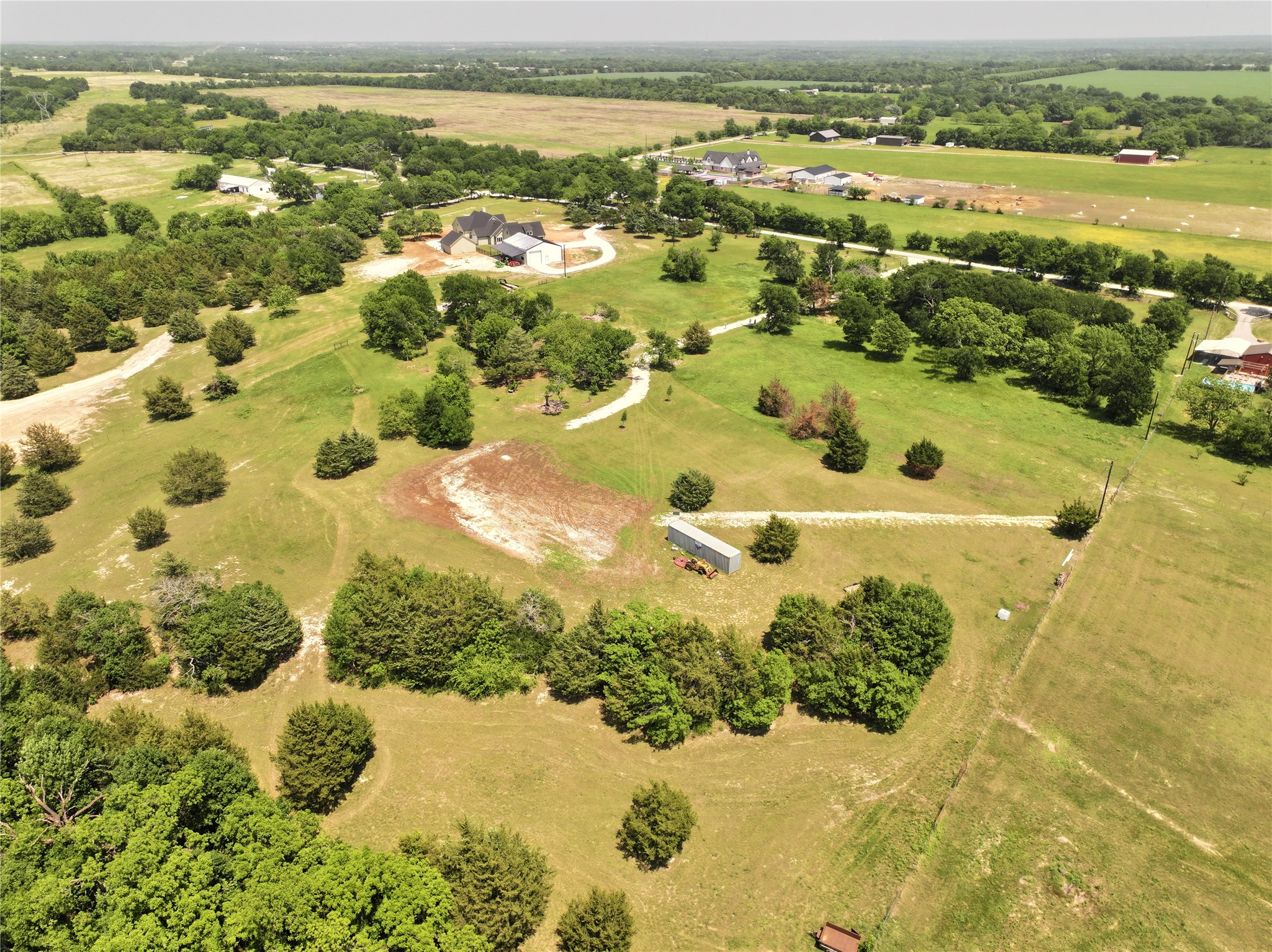 627 Homer Smith Van Alstyne TX 75491